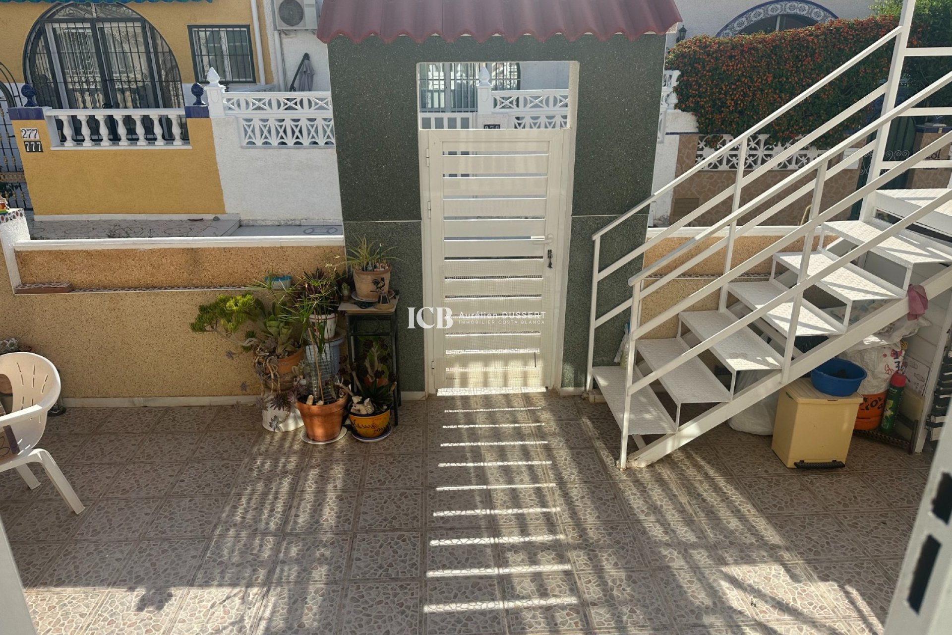 Resale - Townhouse -
Torrevieja - San Luis, Torrevieja