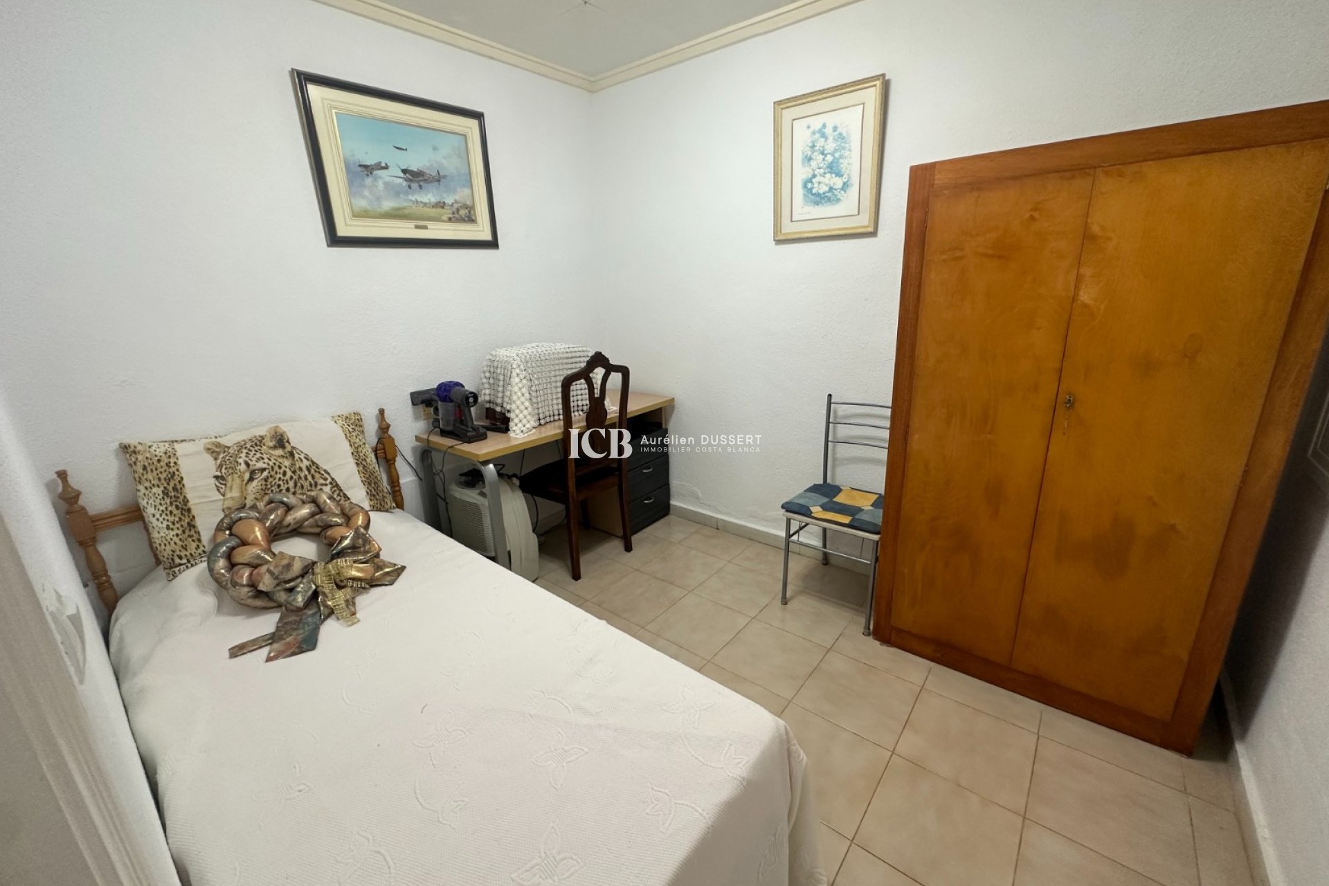 Resale - Townhouse -
Torrevieja - San Luis, Torrevieja