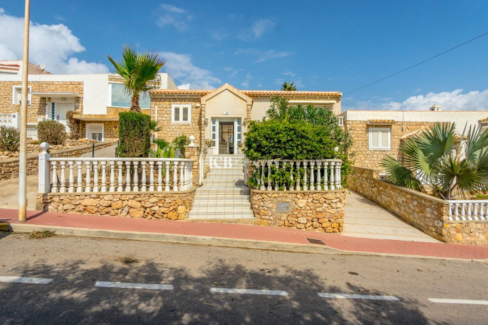 Resale - Townhouse -
Torrevieja - Torrelamata - La Mata