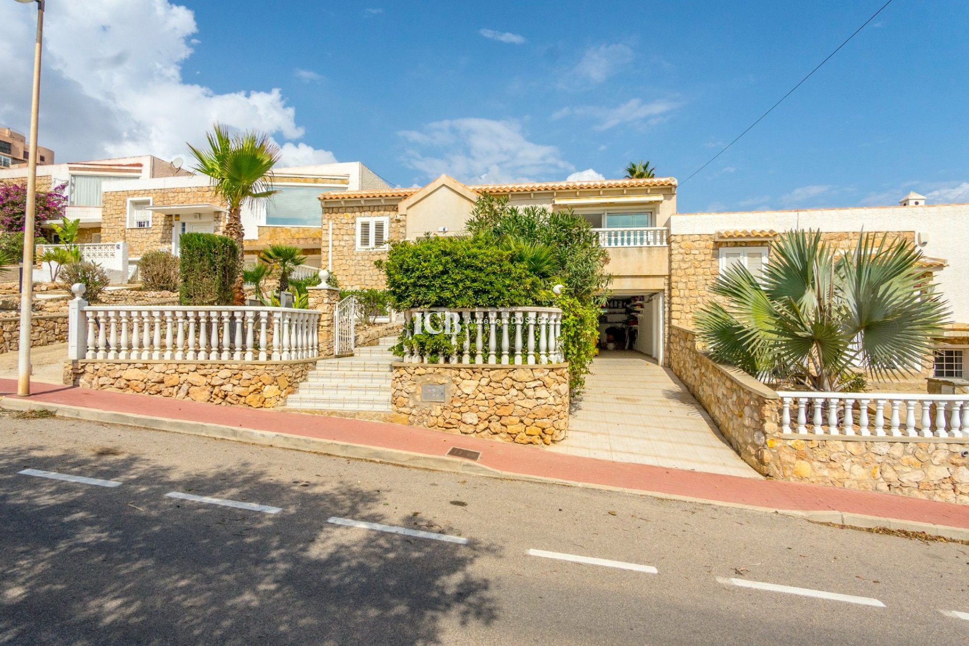 Resale - Townhouse -
Torrevieja - Torrelamata - La Mata