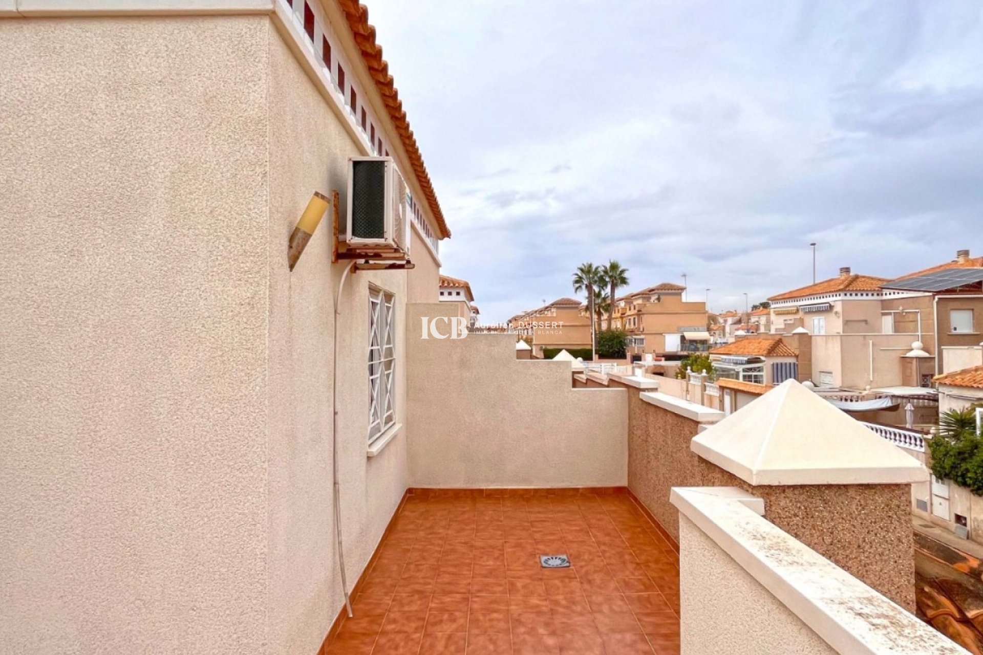 Resale - Townhouse -
Torrevieja - Torrelamata - La Mata