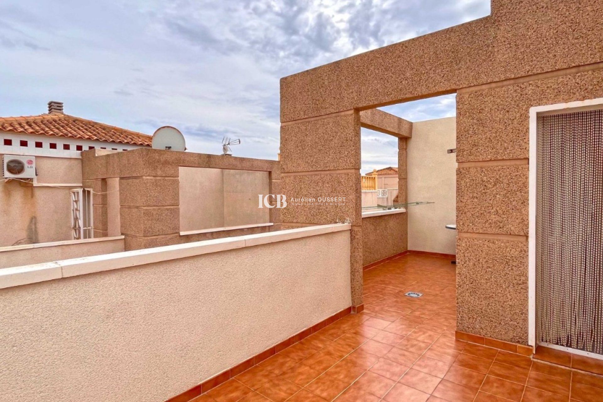 Resale - Townhouse -
Torrevieja - Torrelamata - La Mata