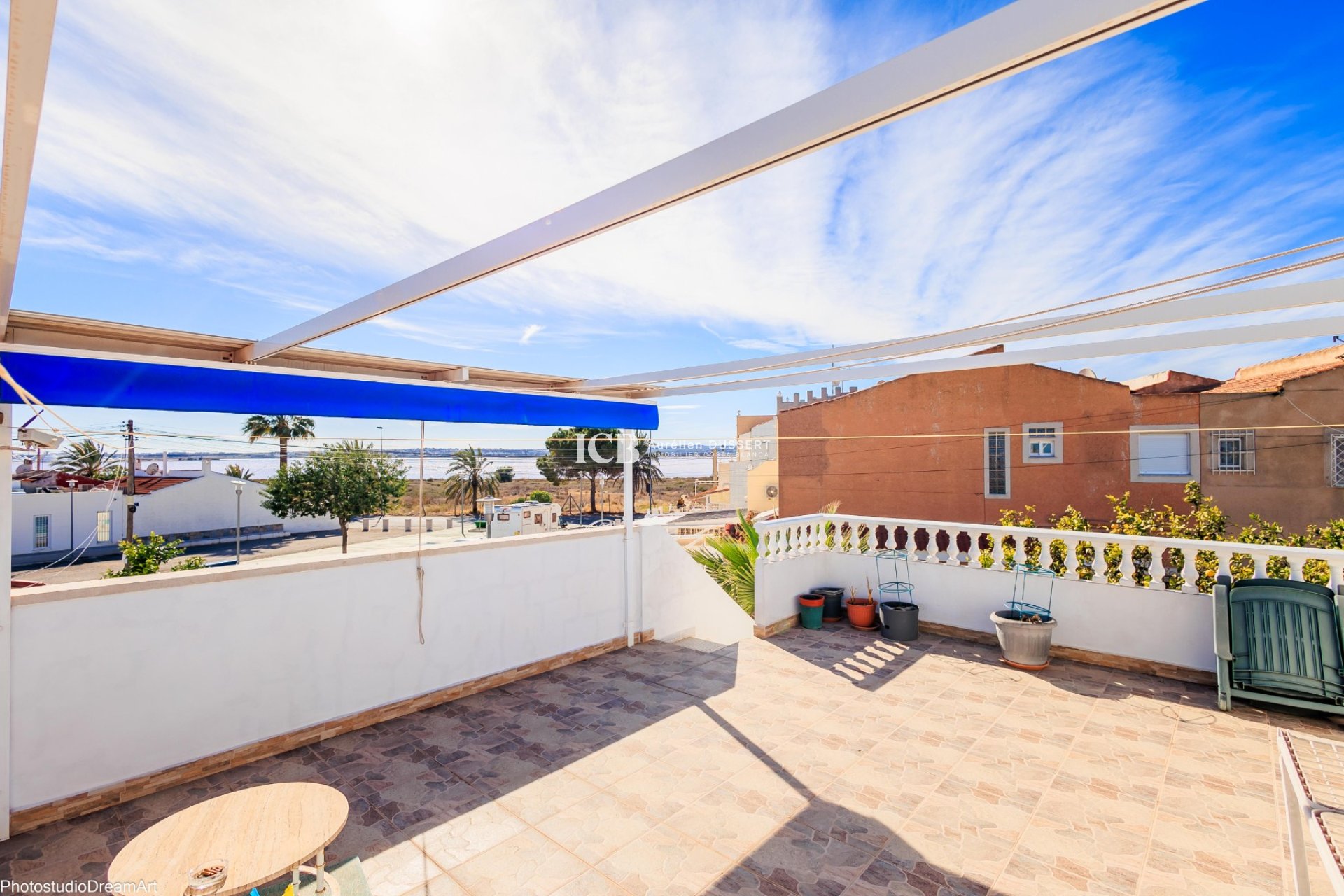 Resale - Townhouse -
Torrevieja - Torretas II