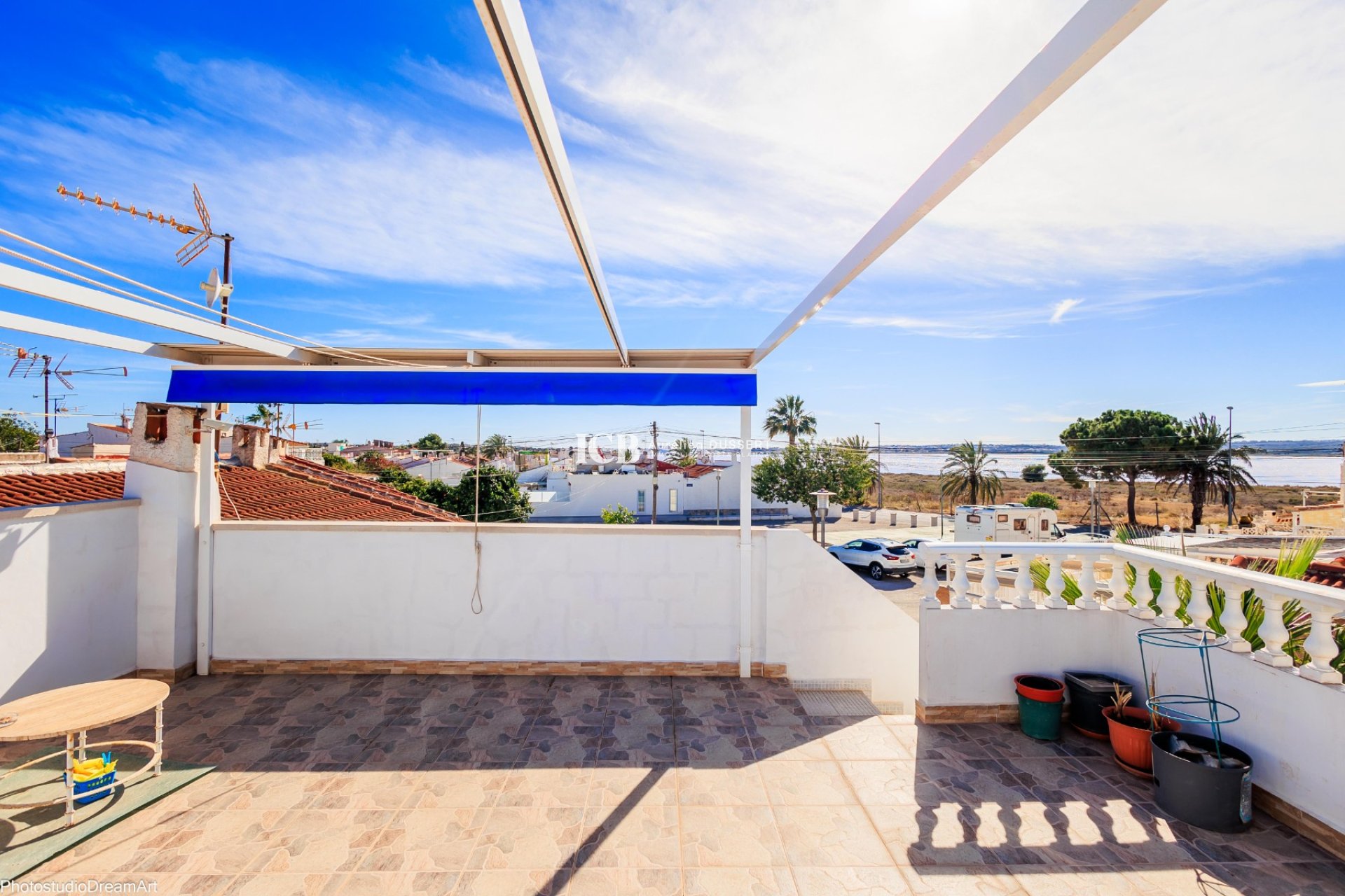 Resale - Townhouse -
Torrevieja - Torretas II