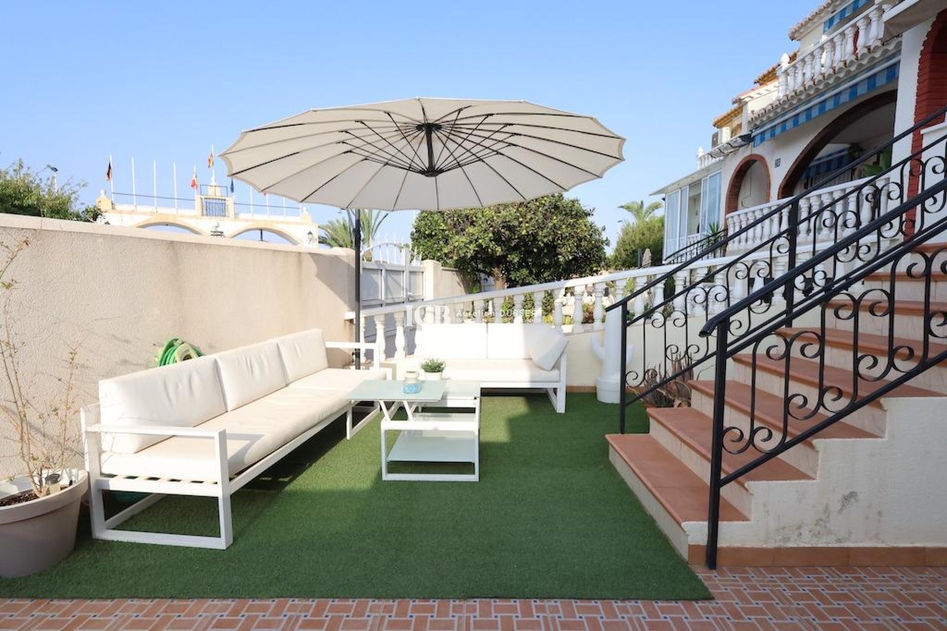 Resale - Townhouse -
Torrevieja - Torretas