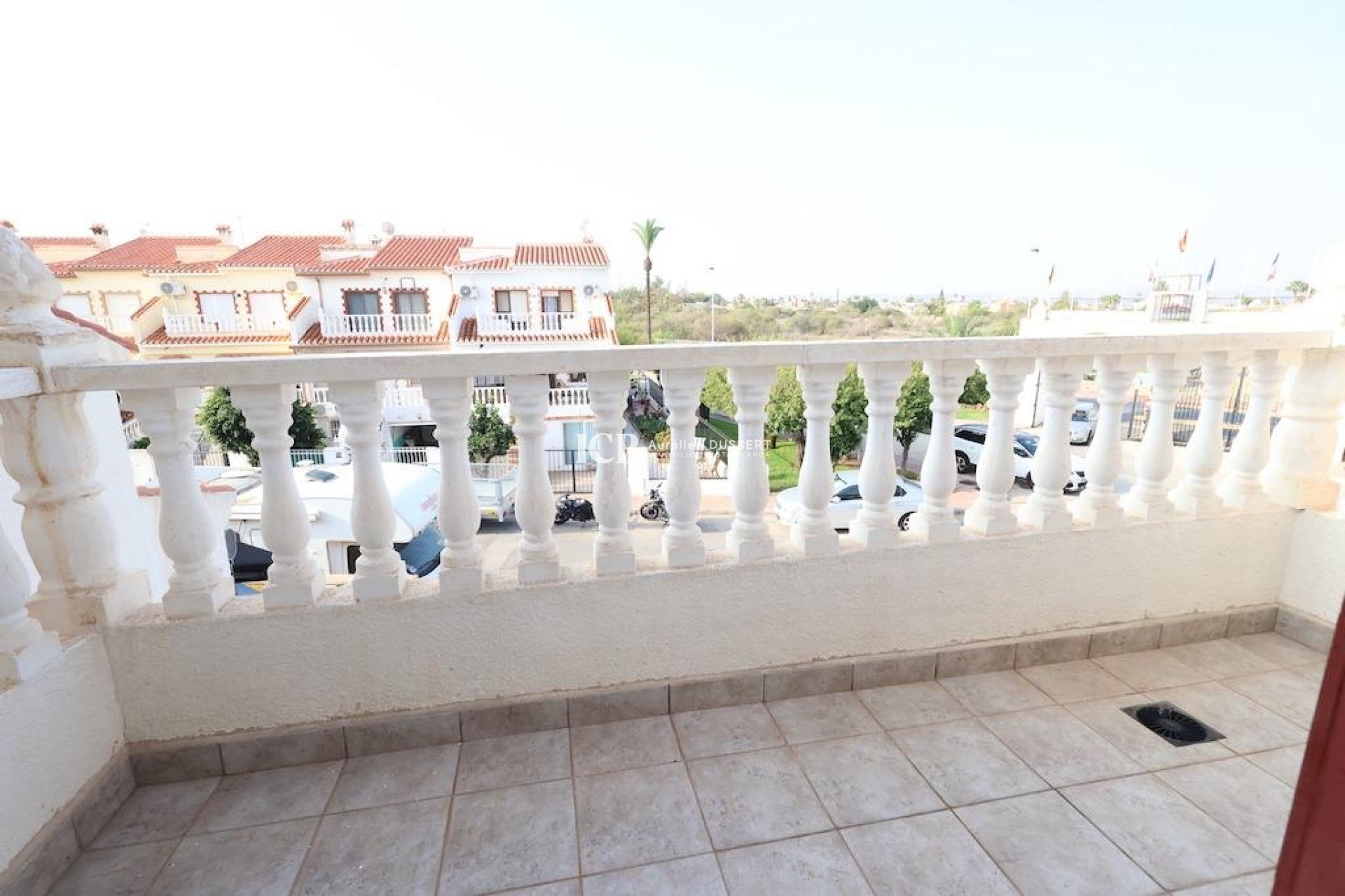 Resale - Townhouse -
Torrevieja - Torretas