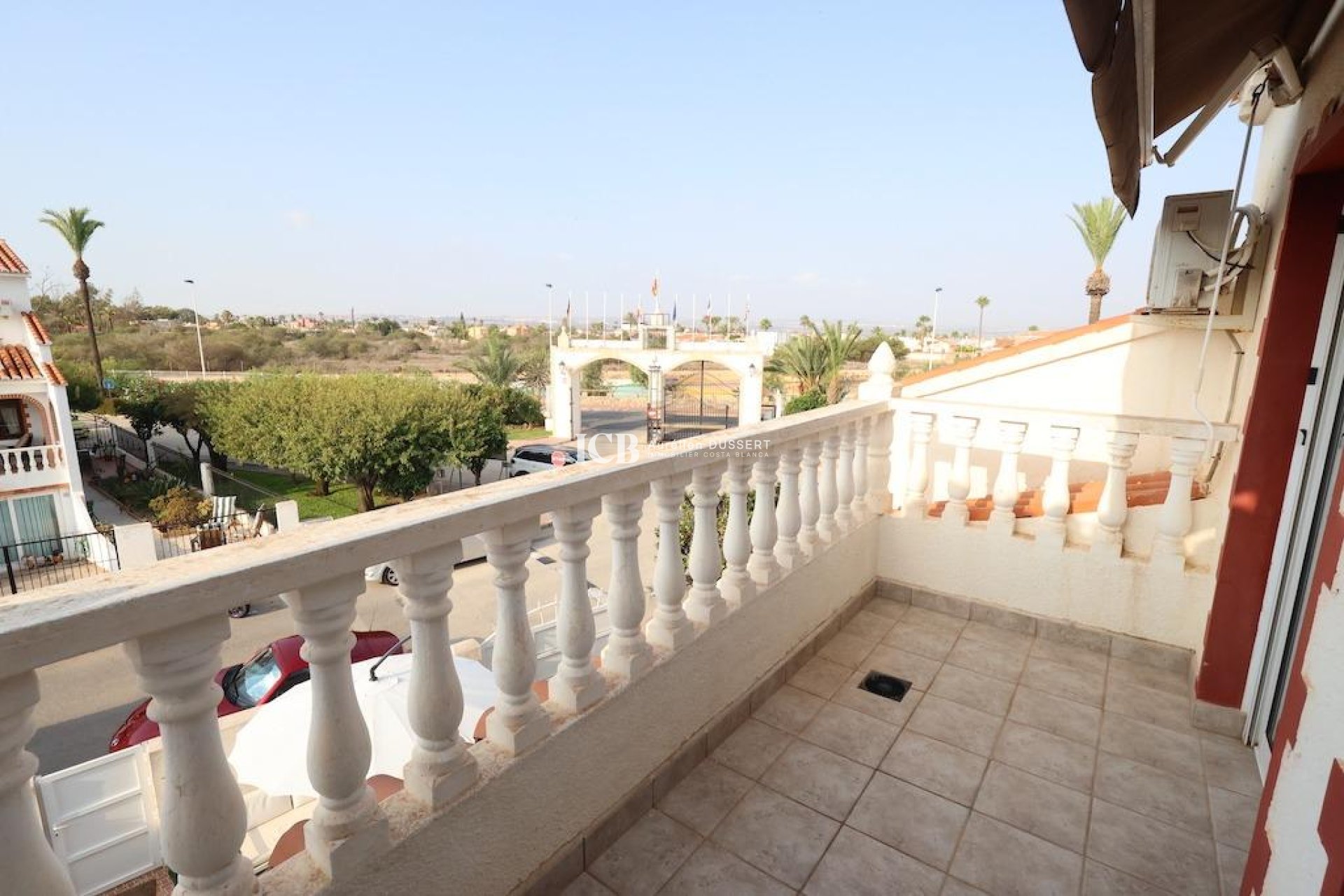 Resale - Townhouse -
Torrevieja - Torretas