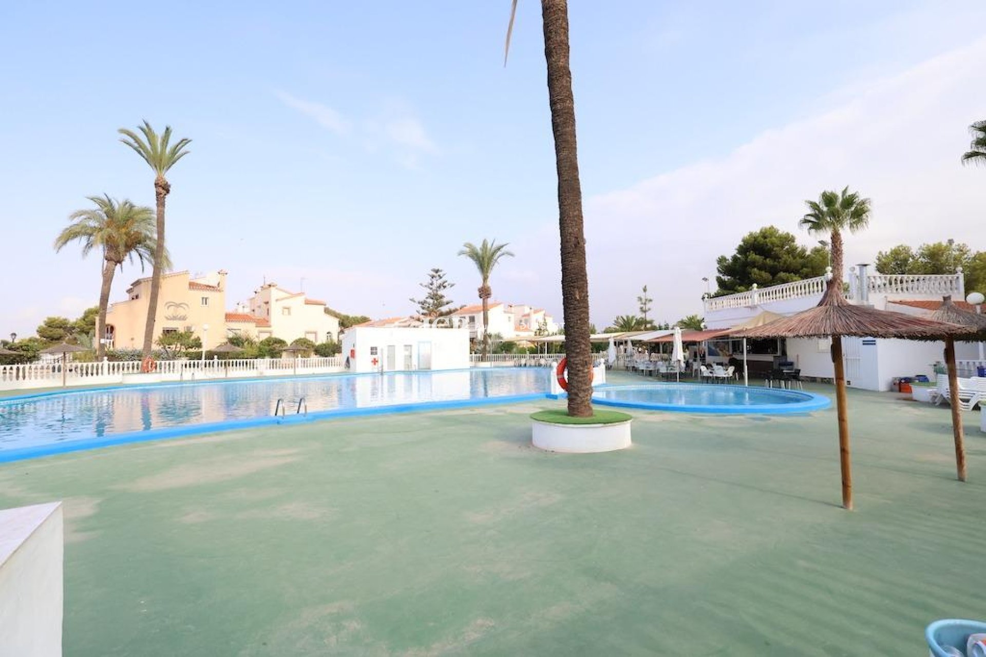 Resale - Townhouse -
Torrevieja - Torretas