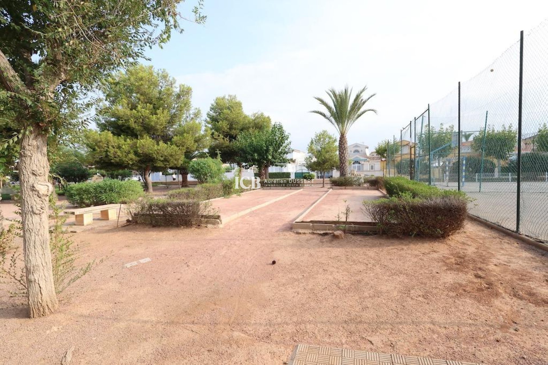 Resale - Townhouse -
Torrevieja - Torretas