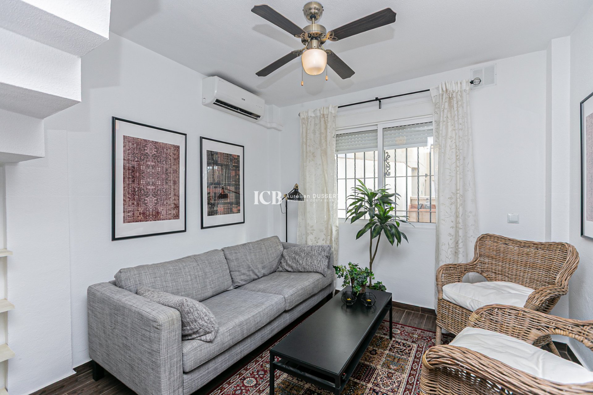 Resale - Townhouse -
Torrevieja - Torretas