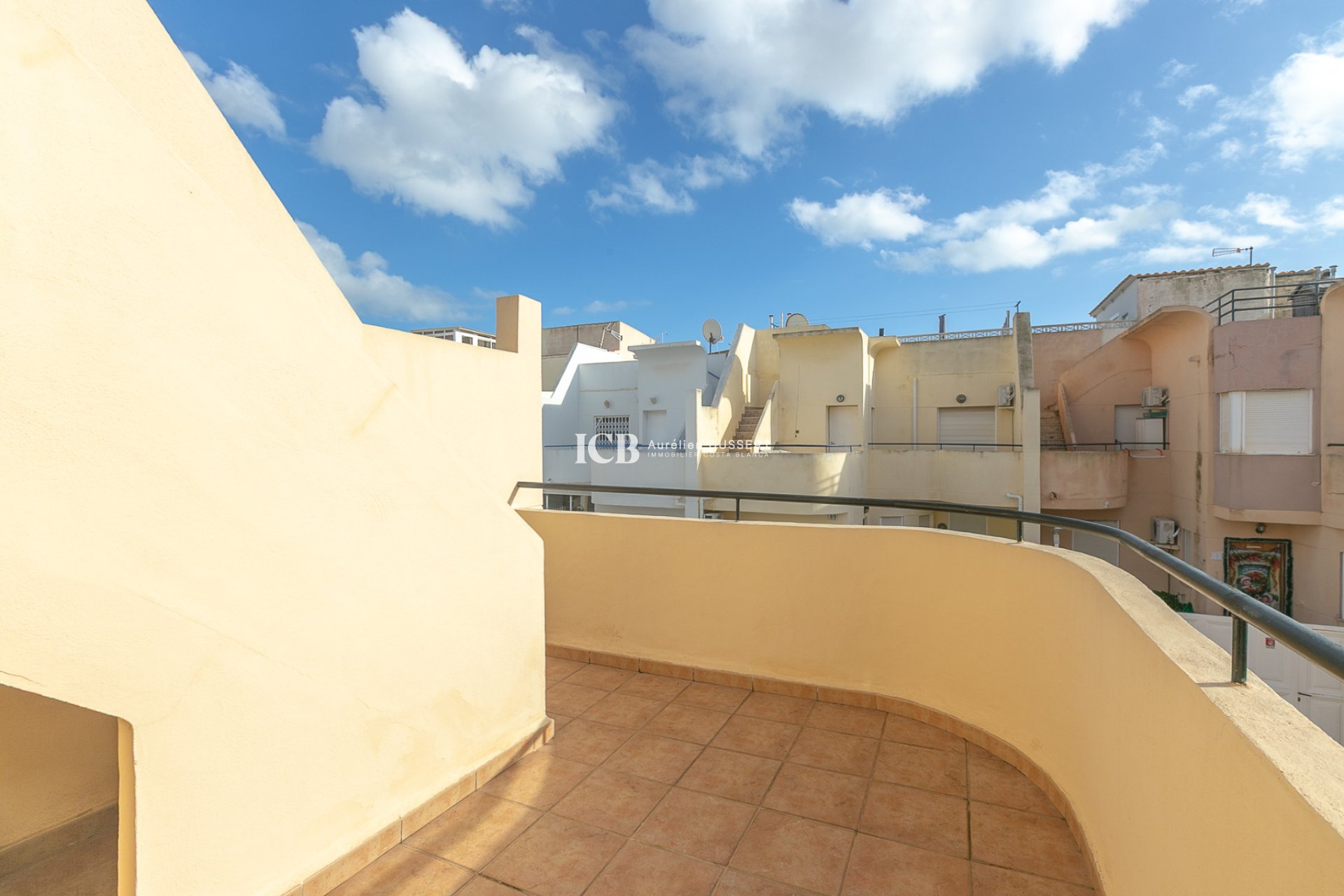 Resale - Townhouse -
Torrevieja - Torretas