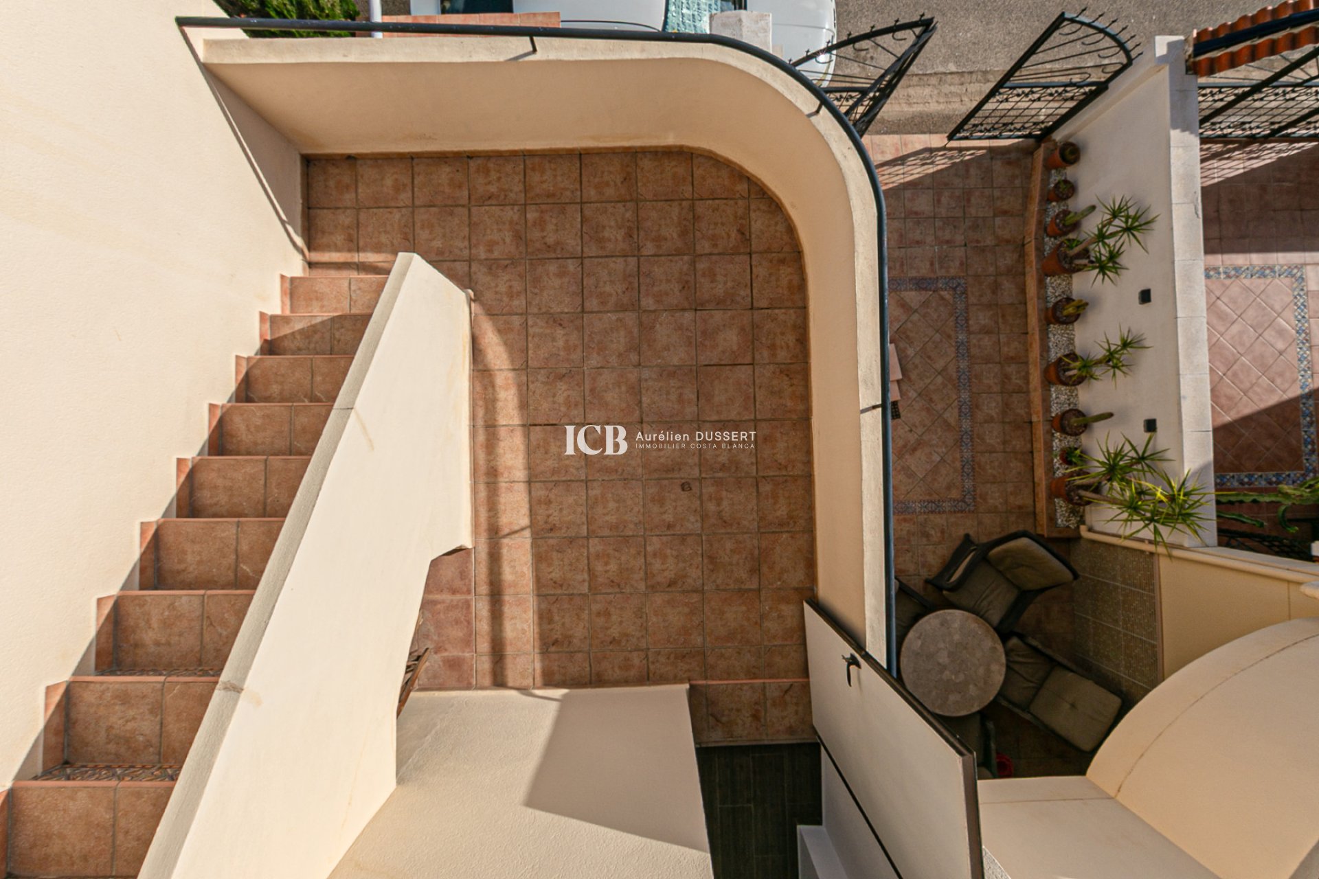 Resale - Townhouse -
Torrevieja - Torretas