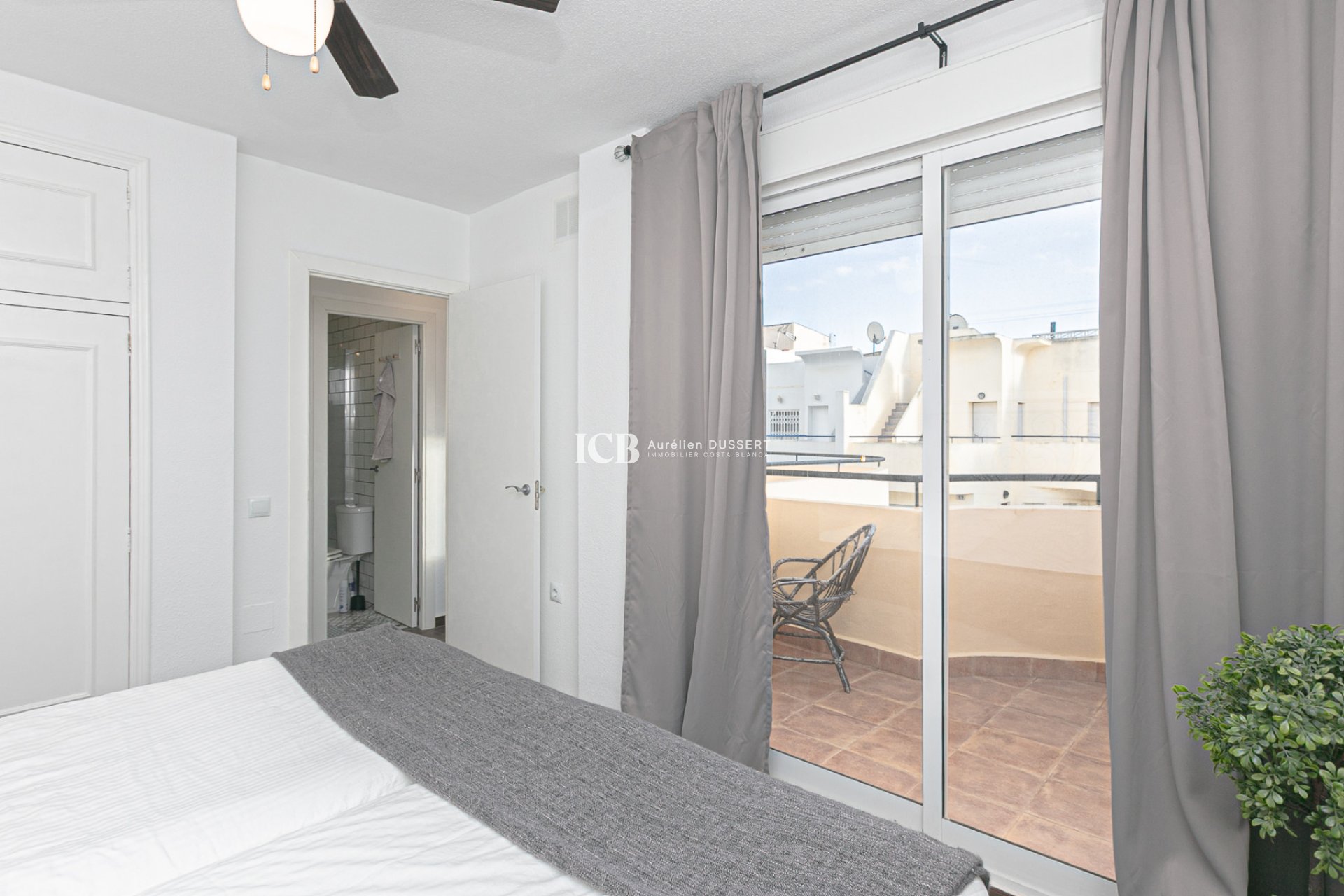 Resale - Townhouse -
Torrevieja - Torretas