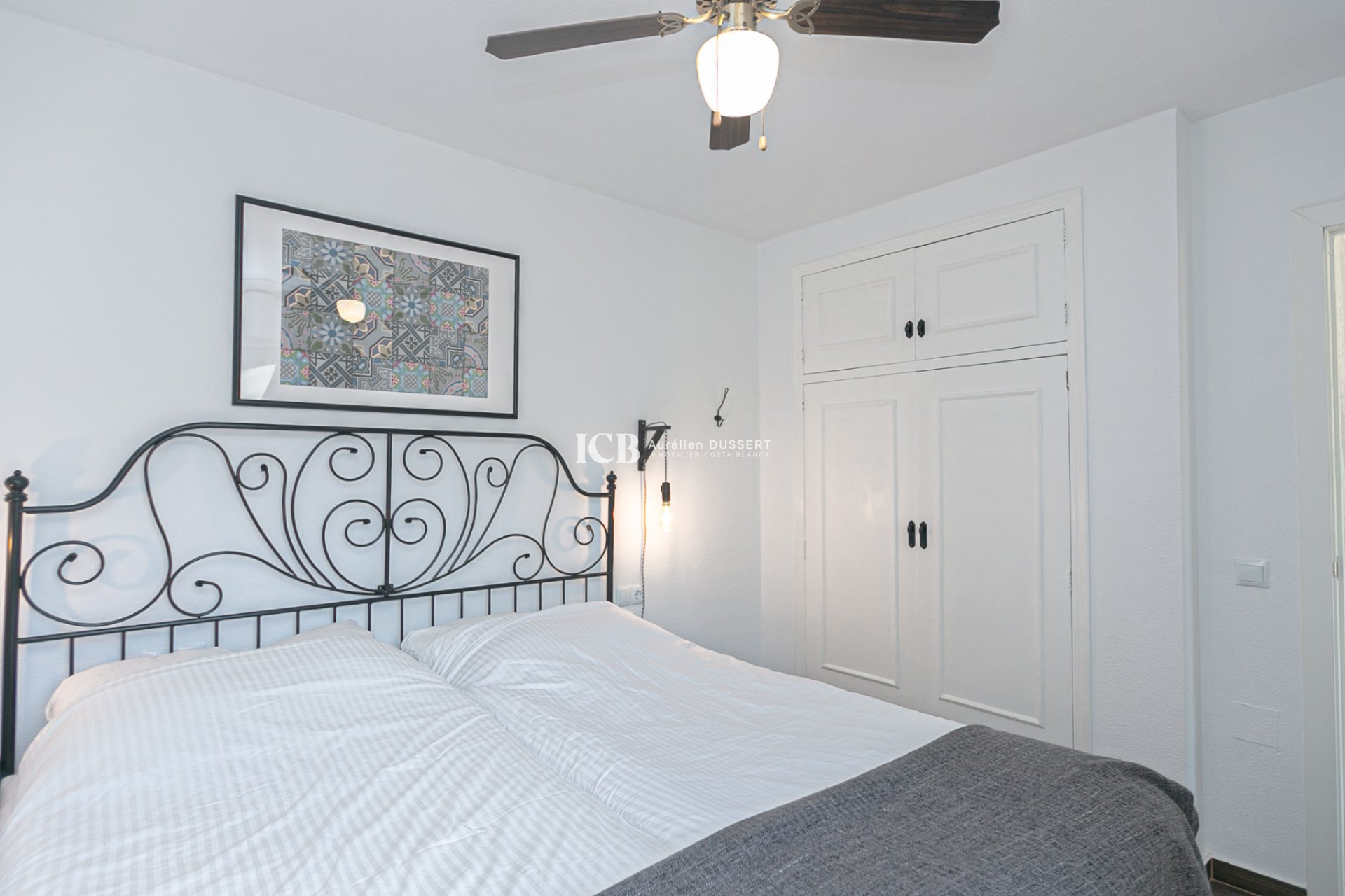 Resale - Townhouse -
Torrevieja - Torretas