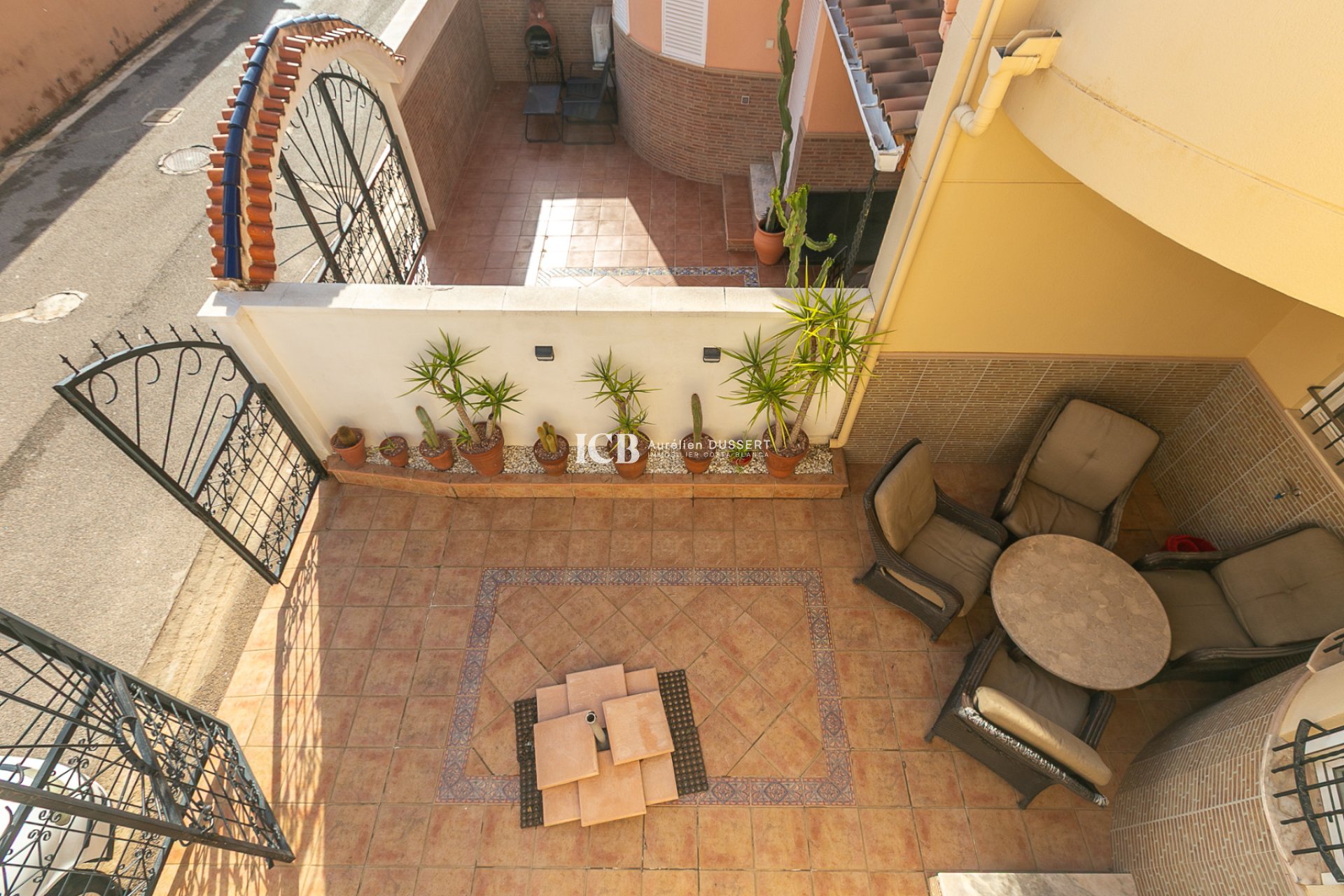 Resale - Townhouse -
Torrevieja - Torretas