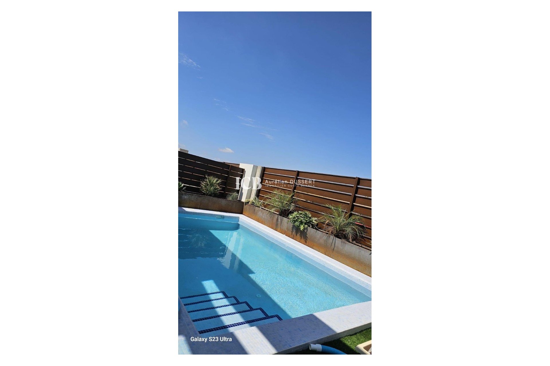 Resale - Townhouse -
Vistabella Golf - Vistabella