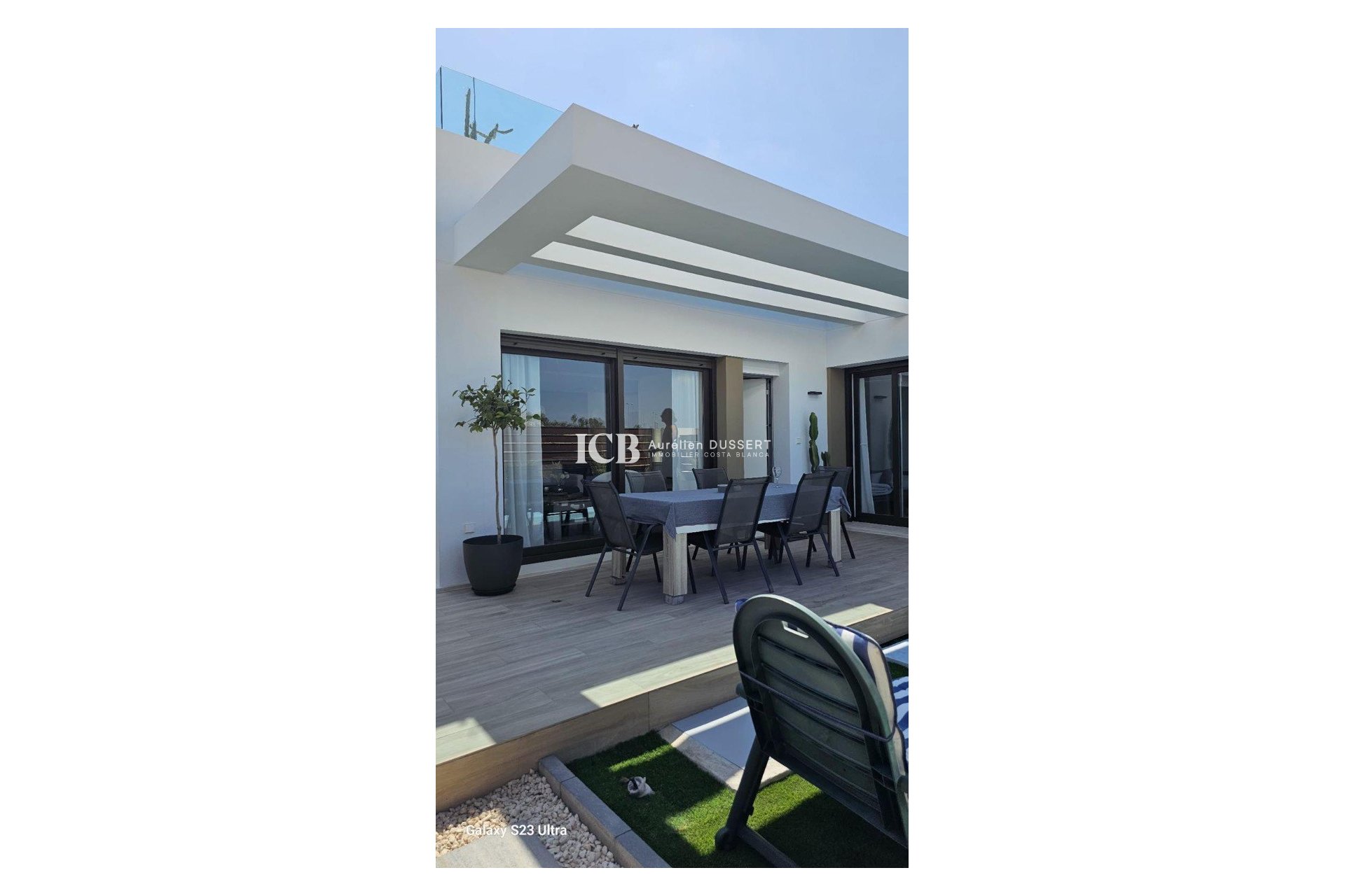 Resale - Townhouse -
Vistabella Golf - Vistabella