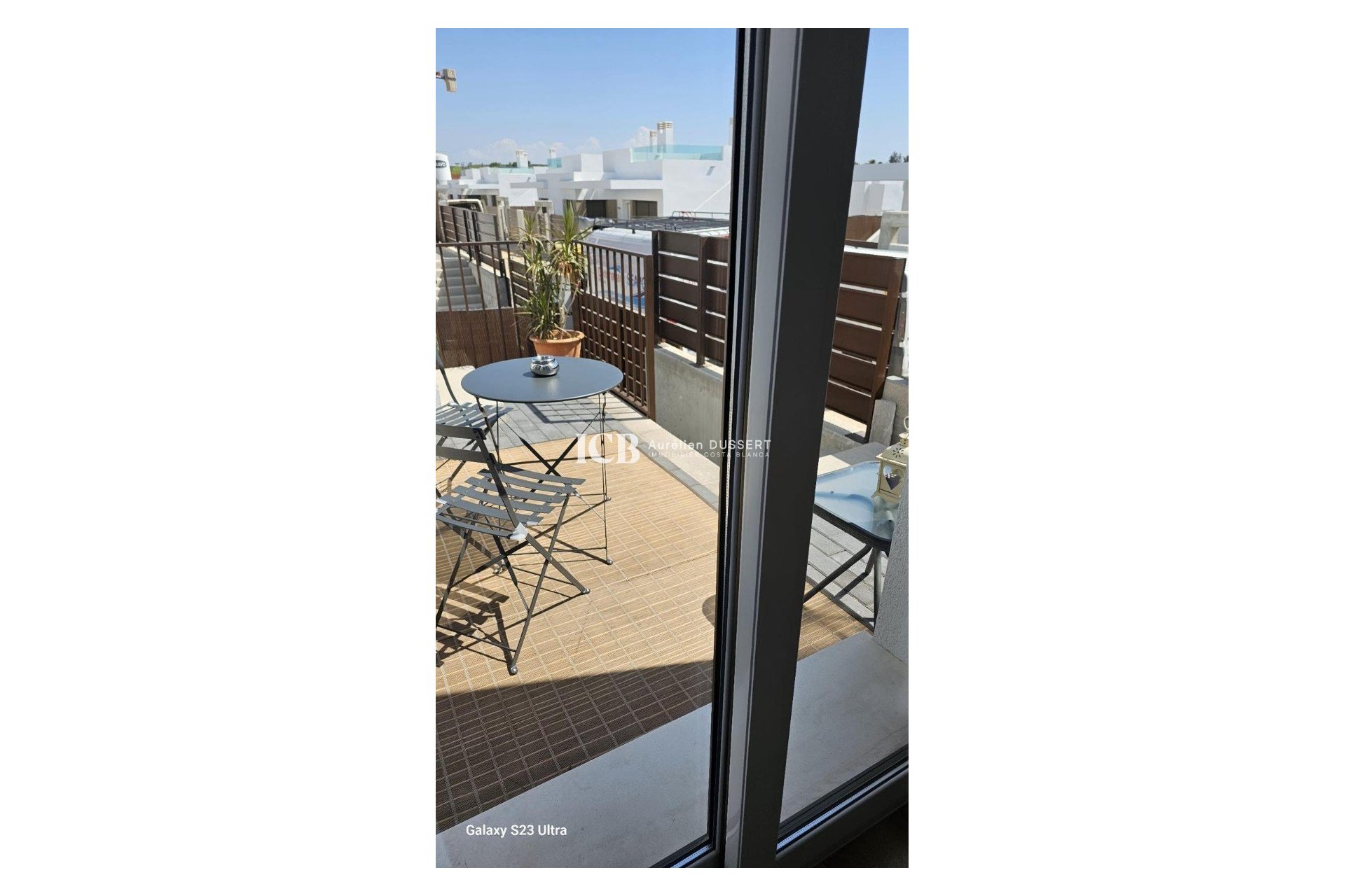 Resale - Townhouse -
Vistabella Golf - Vistabella