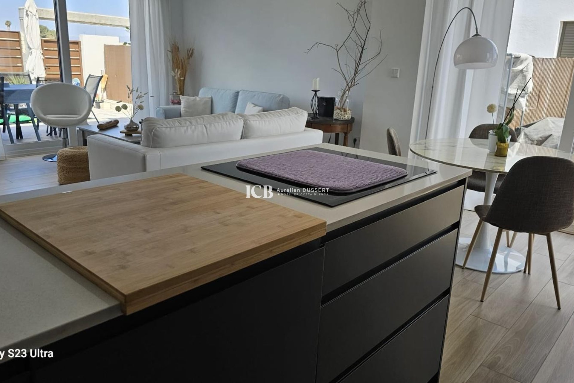 Resale - Townhouse -
Vistabella Golf - Vistabella