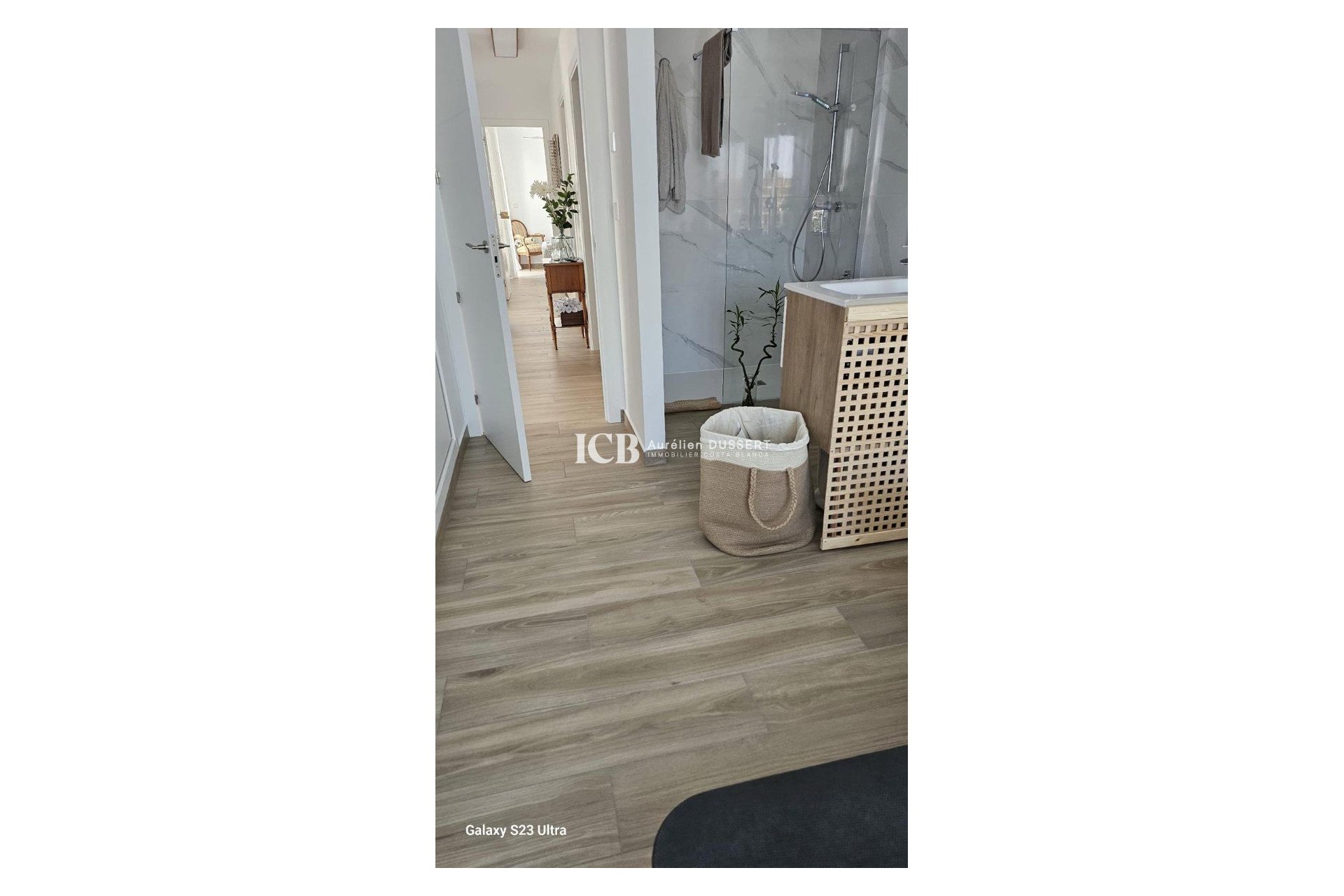 Resale - Townhouse -
Vistabella Golf - Vistabella