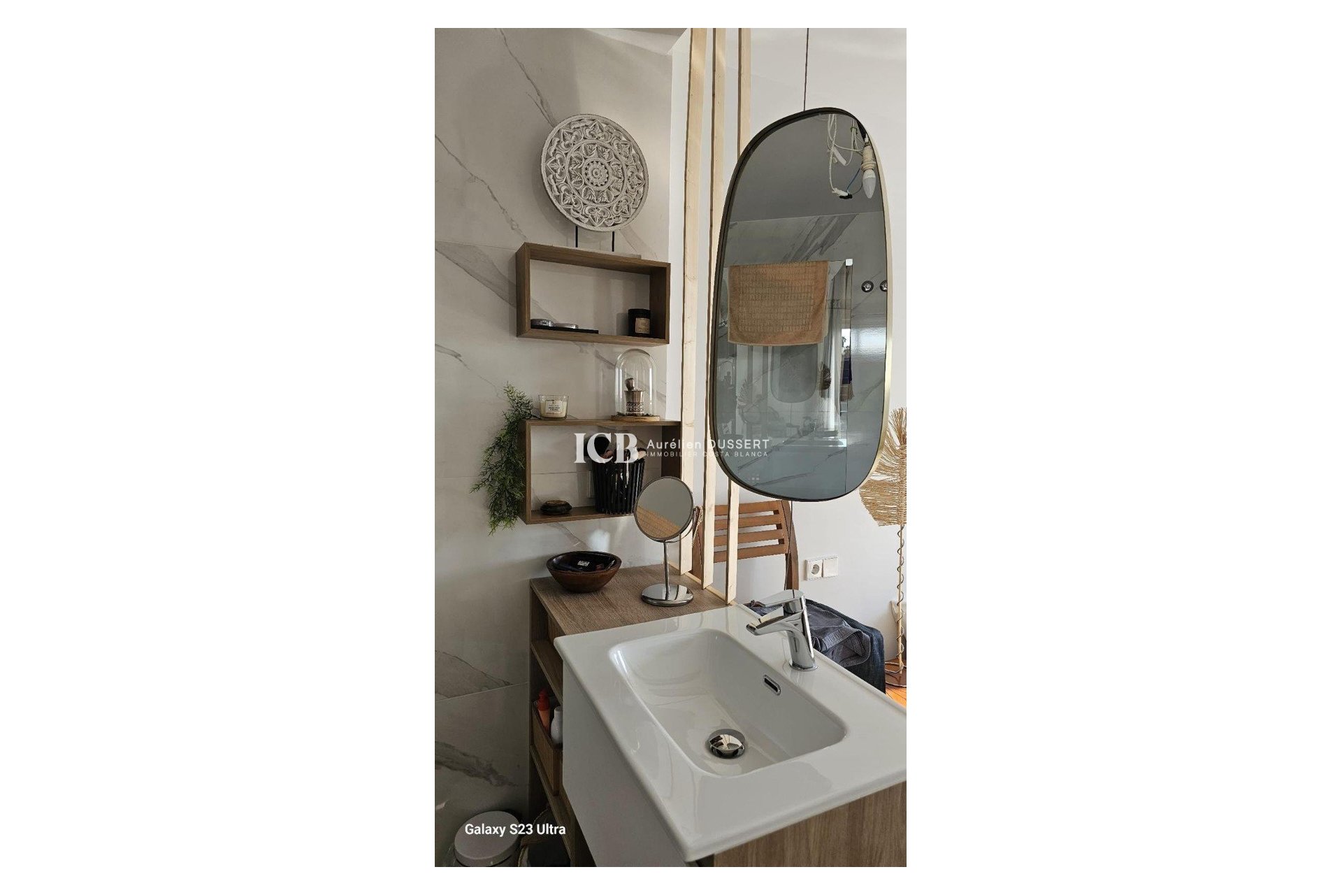 Resale - Townhouse -
Vistabella Golf - Vistabella