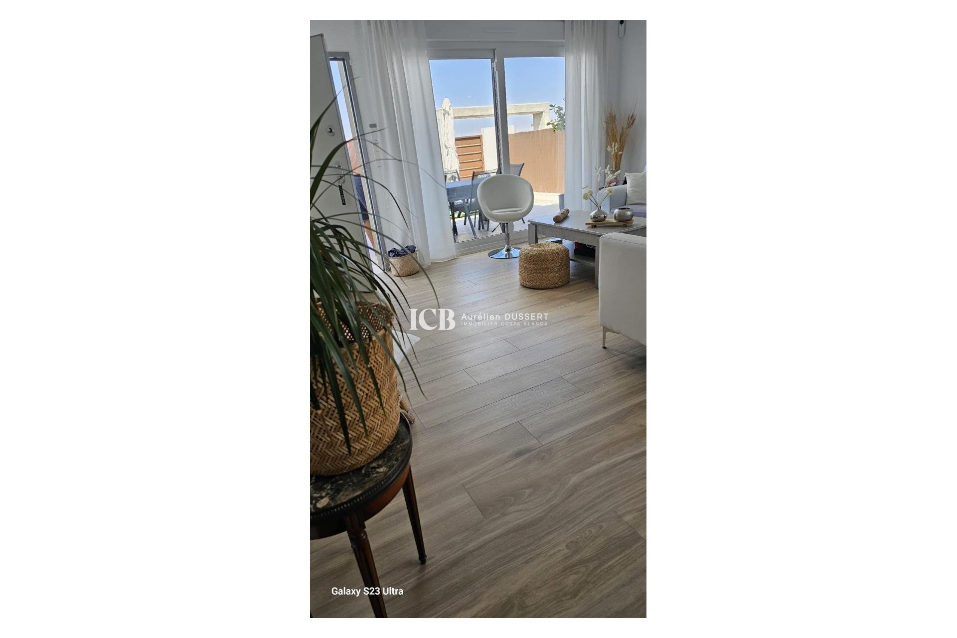 Resale - Townhouse -
Vistabella Golf - Vistabella