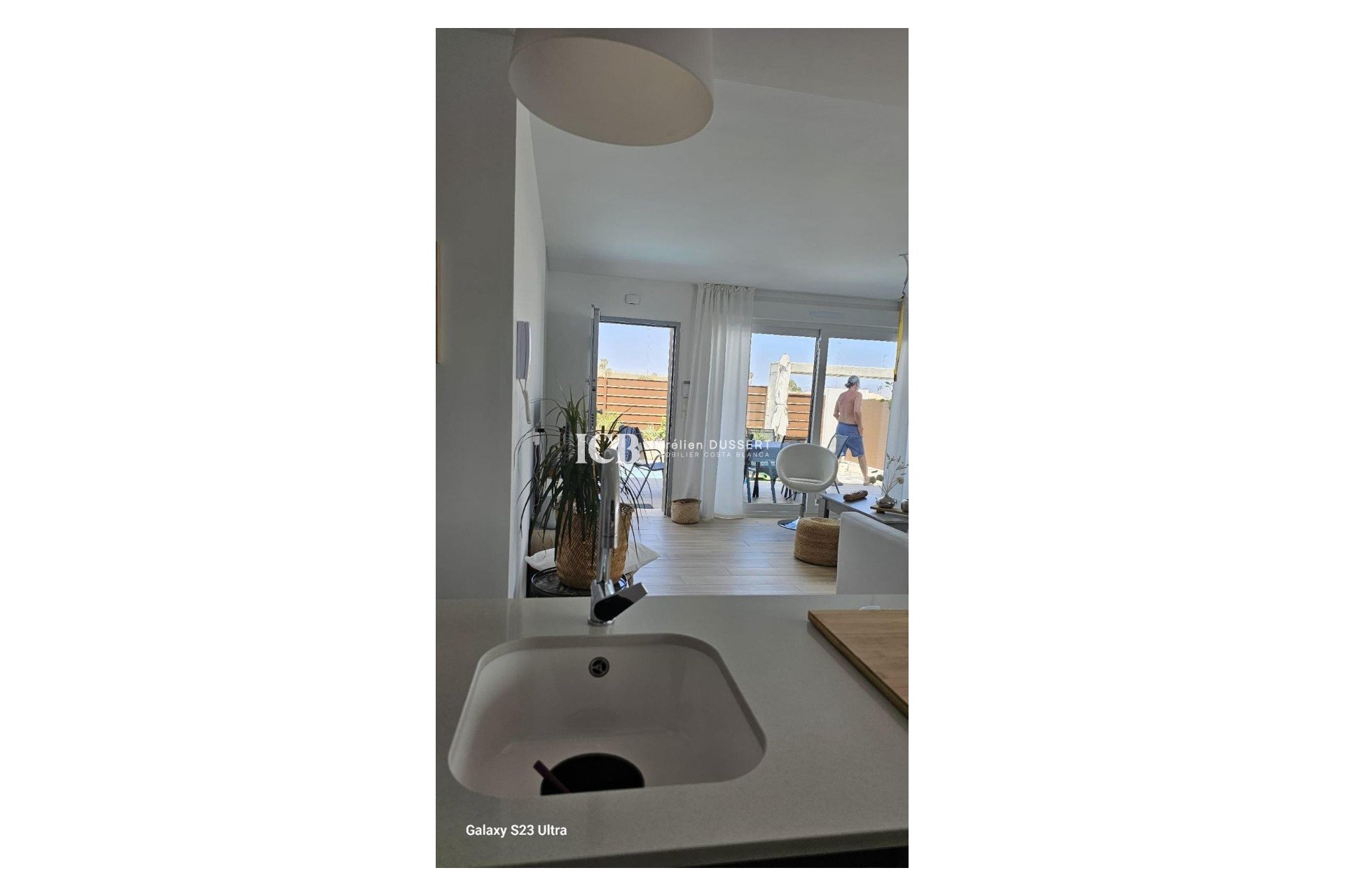 Resale - Townhouse -
Vistabella Golf - Vistabella