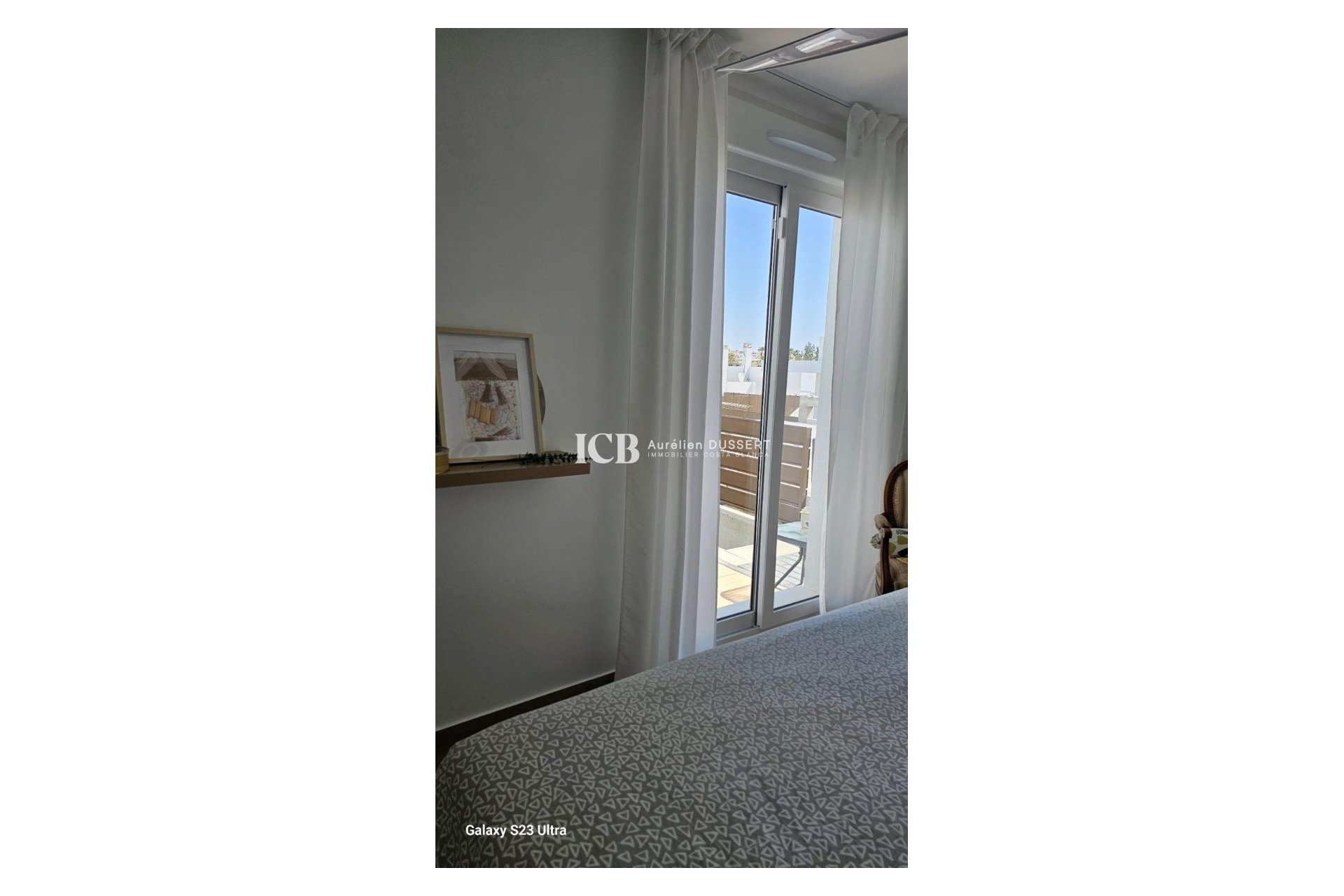 Resale - Townhouse -
Vistabella Golf - Vistabella