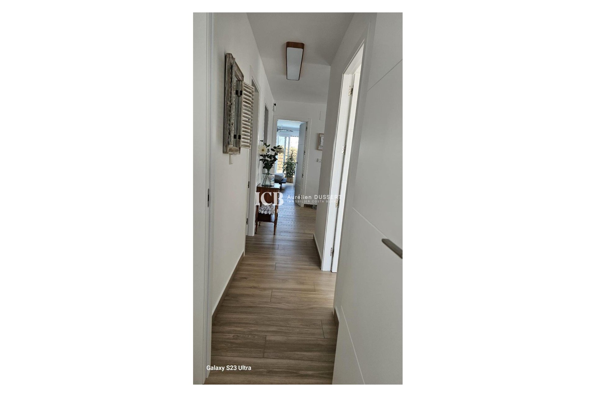 Resale - Townhouse -
Vistabella Golf - Vistabella