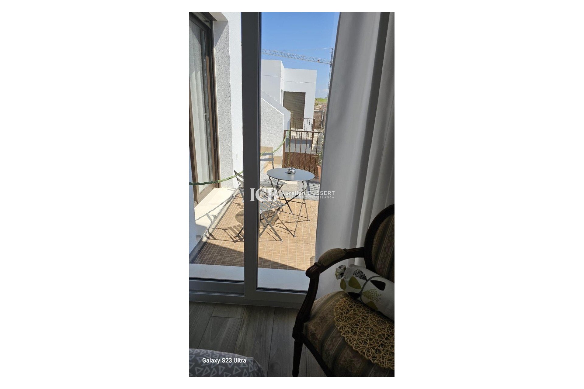 Resale - Townhouse -
Vistabella Golf - Vistabella