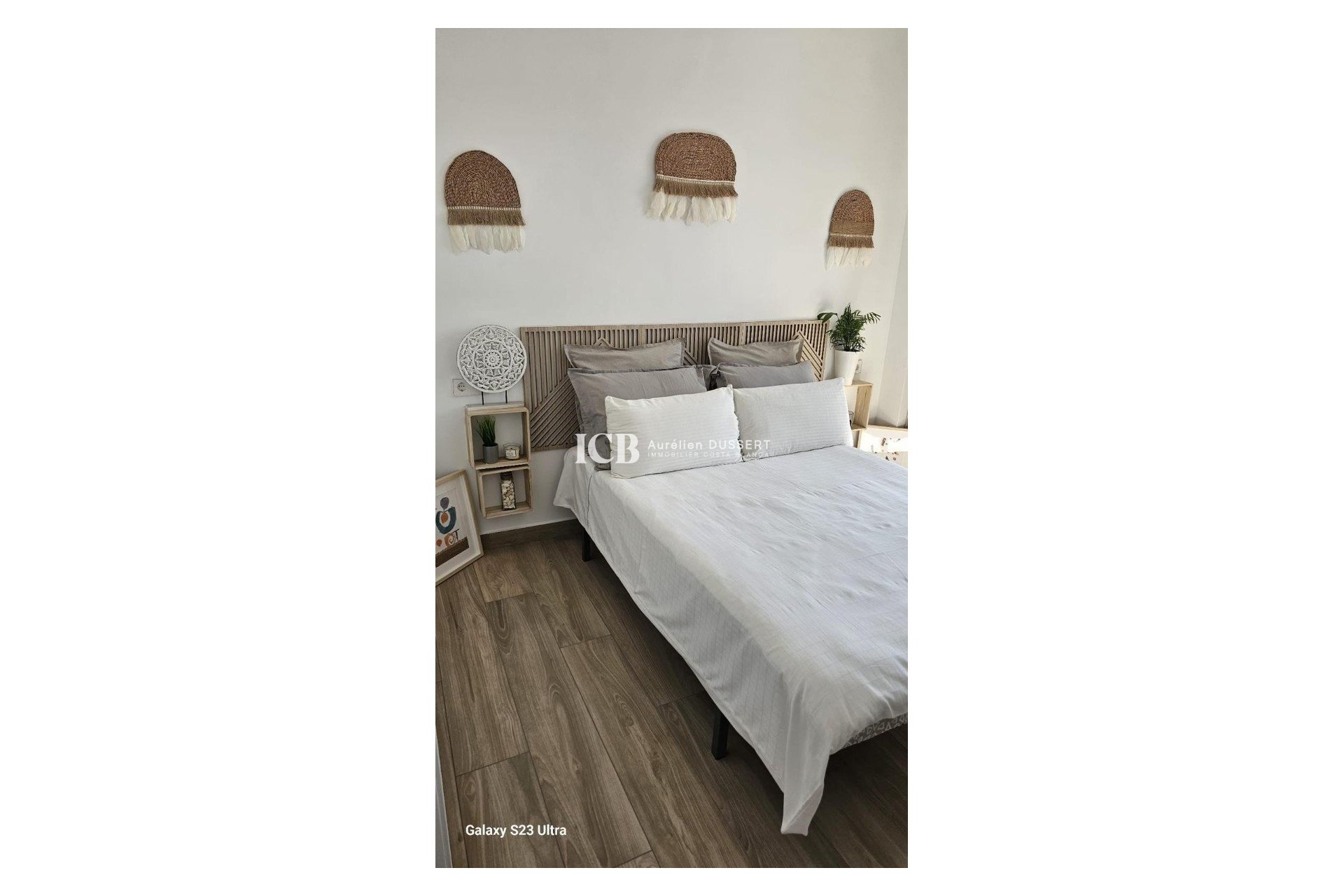 Resale - Townhouse -
Vistabella Golf - Vistabella