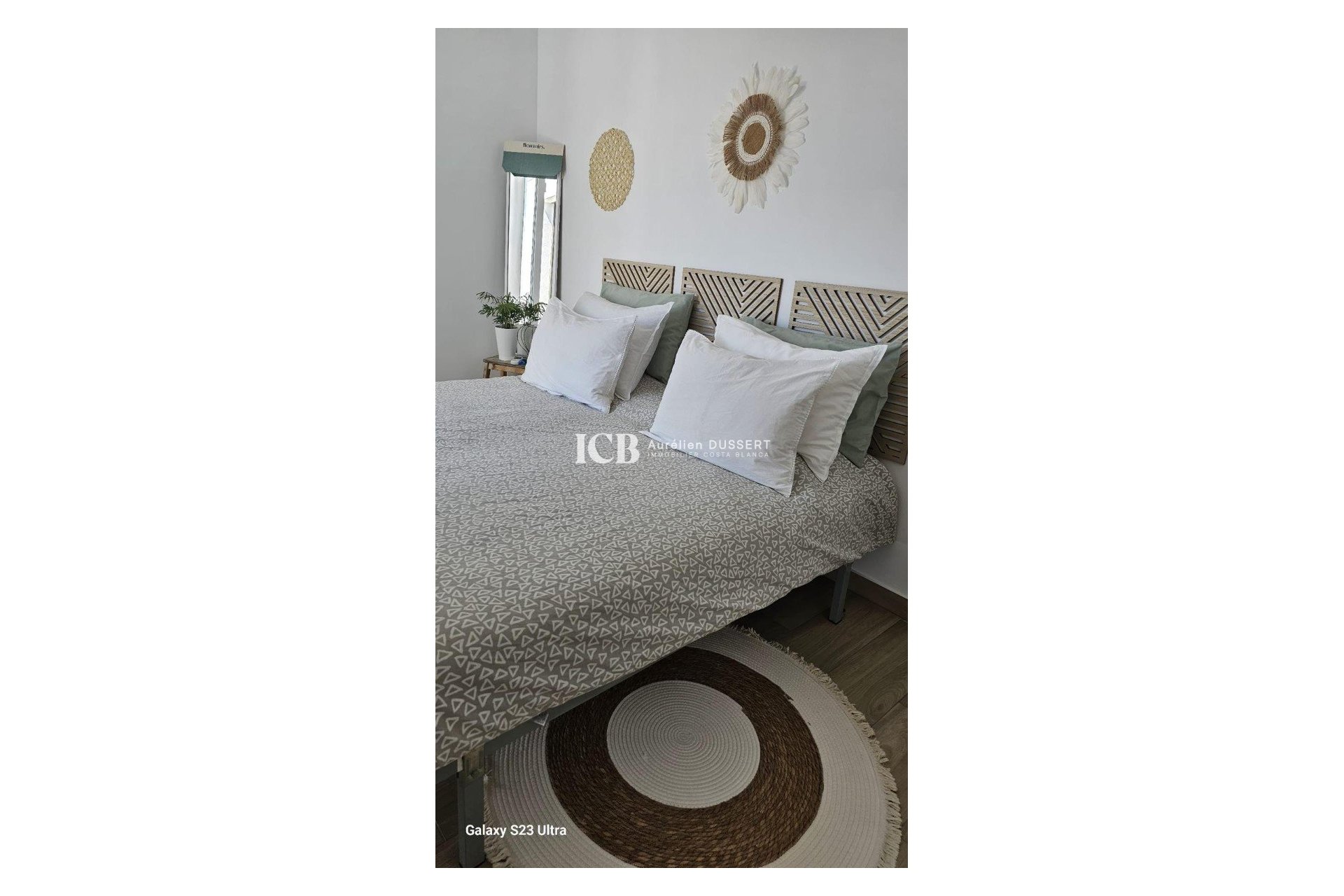 Resale - Townhouse -
Vistabella Golf - Vistabella