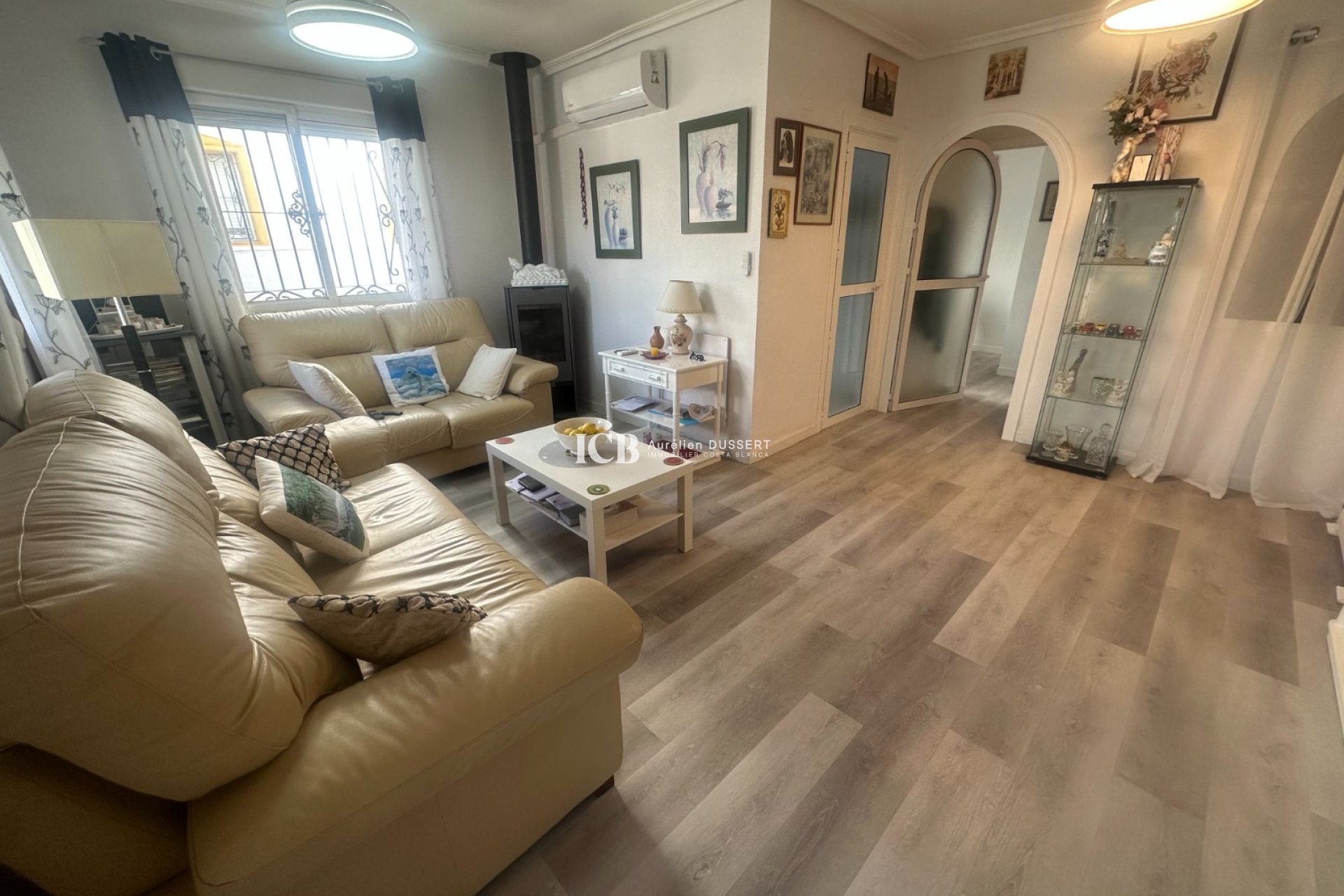 Resale - Townhouse -
Vistabella Golf - Vistabella