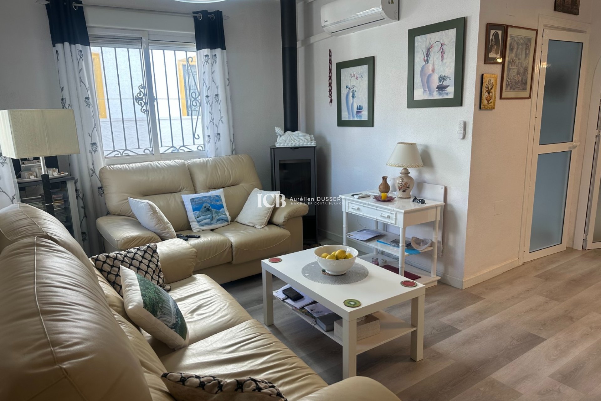 Resale - Townhouse -
Vistabella Golf - Vistabella