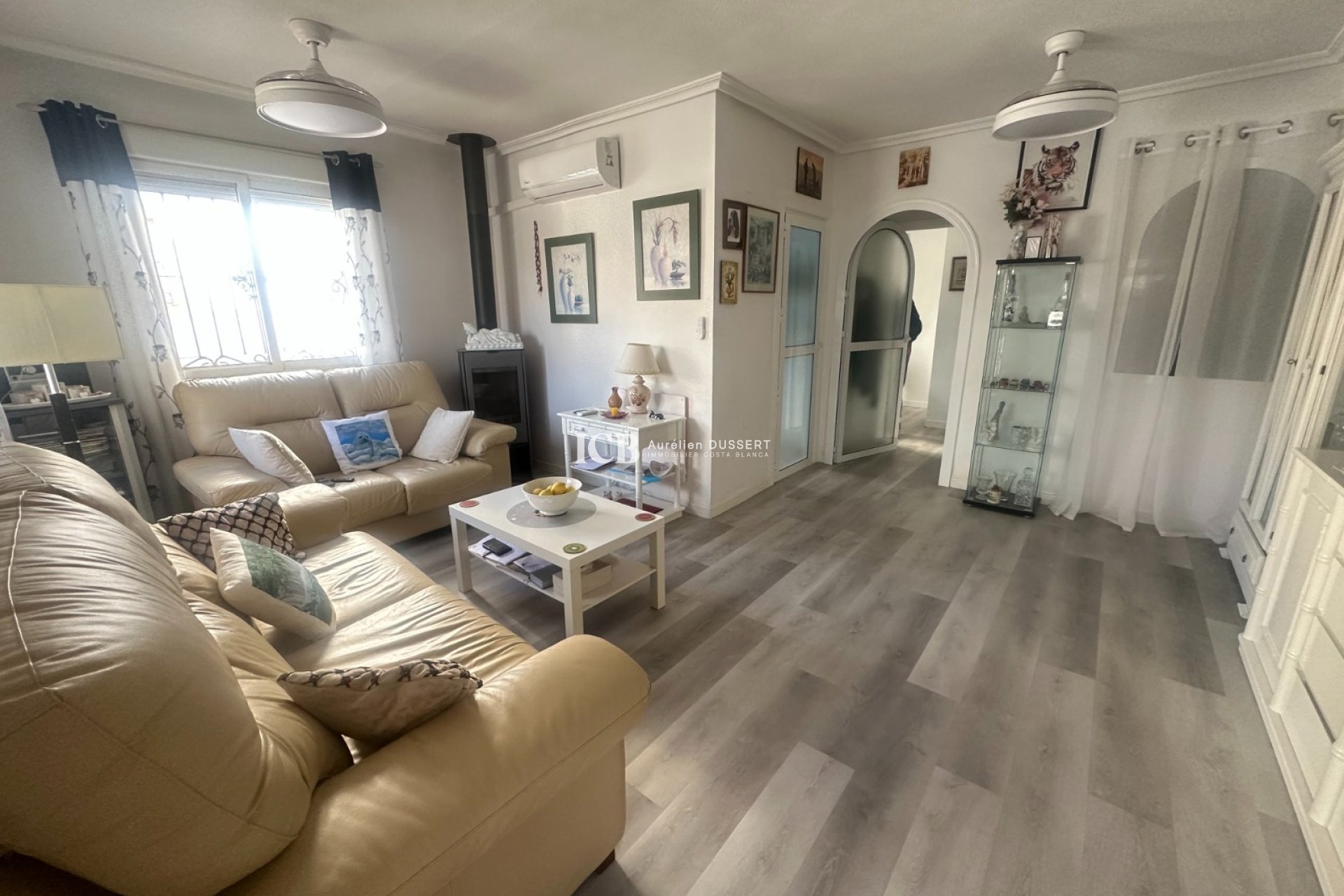 Resale - Townhouse -
Vistabella Golf - Vistabella