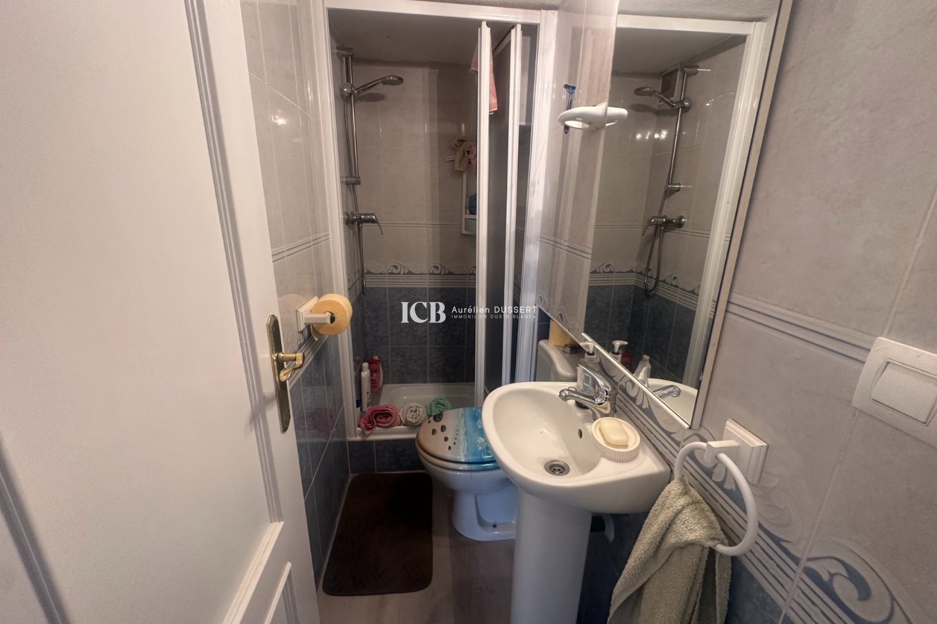 Resale - Townhouse -
Vistabella Golf - Vistabella