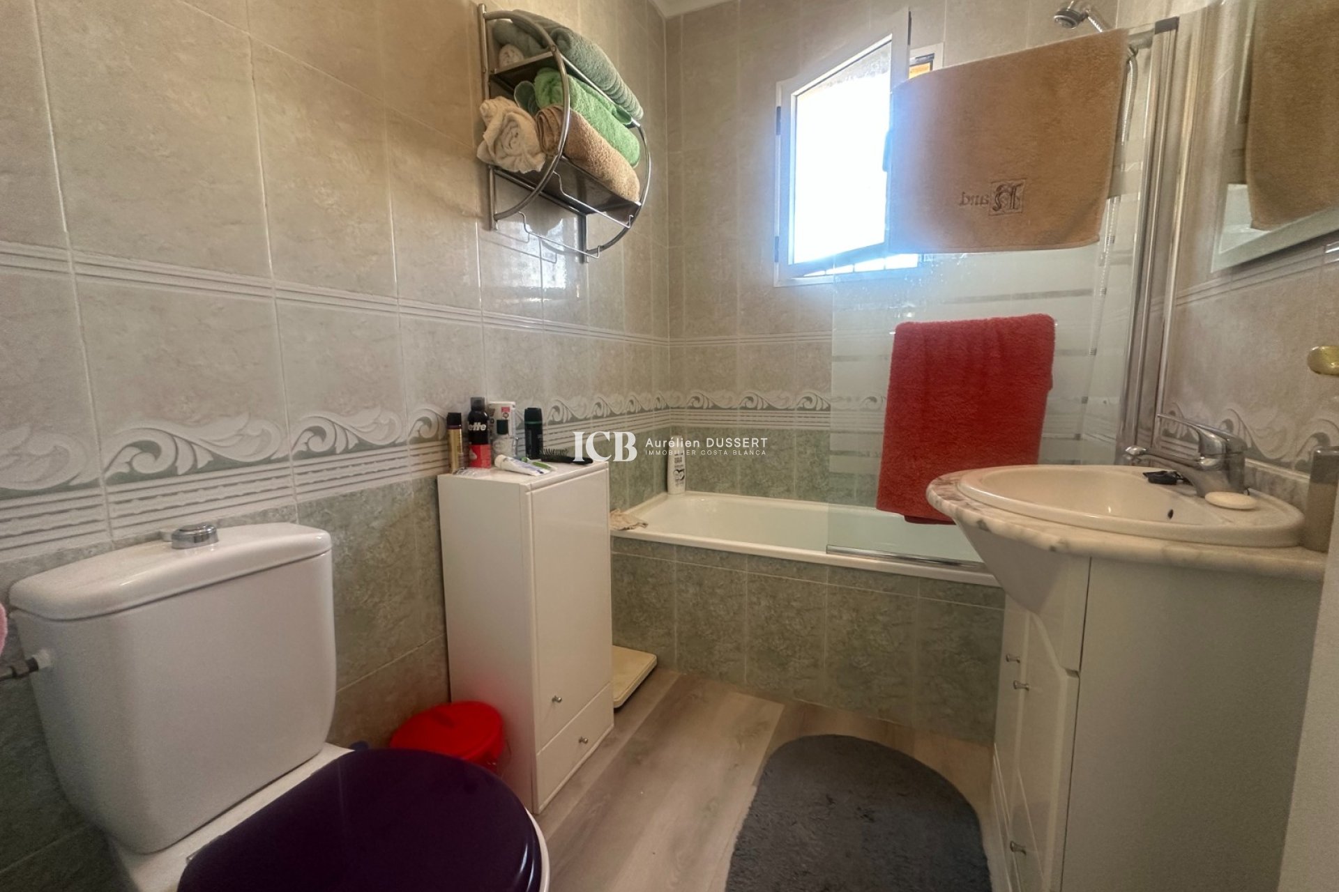 Resale - Townhouse -
Vistabella Golf - Vistabella