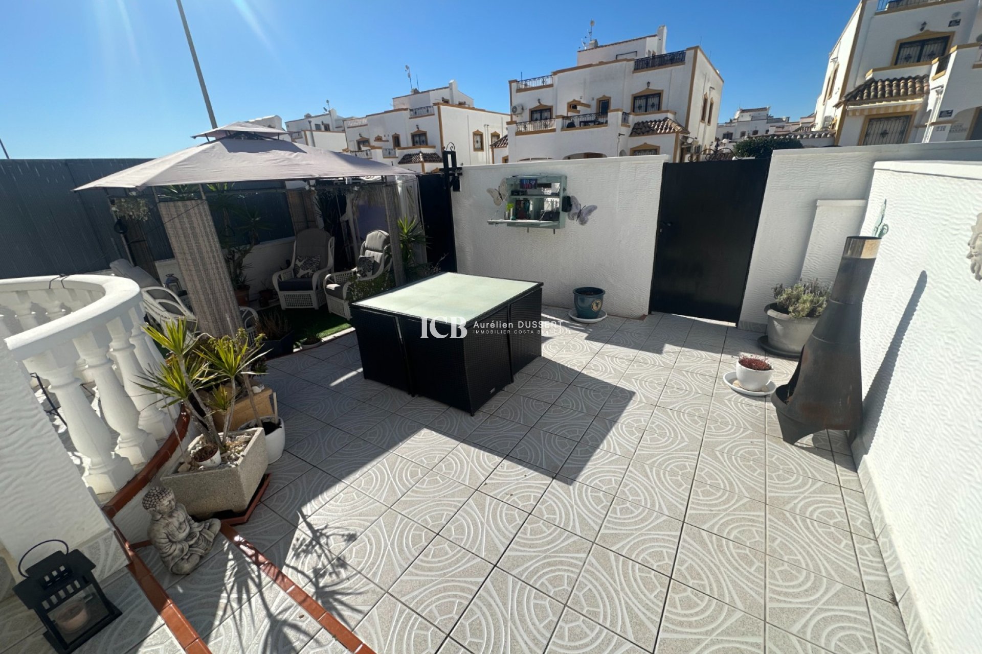 Resale - Townhouse -
Vistabella Golf - Vistabella