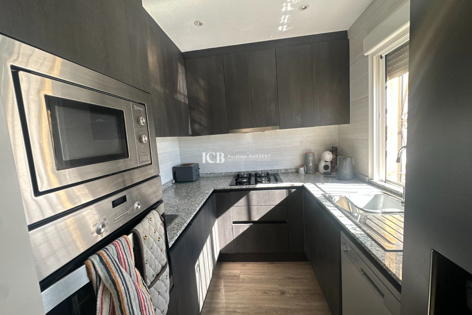 Resale - Townhouse -
Vistabella Golf - Vistabella