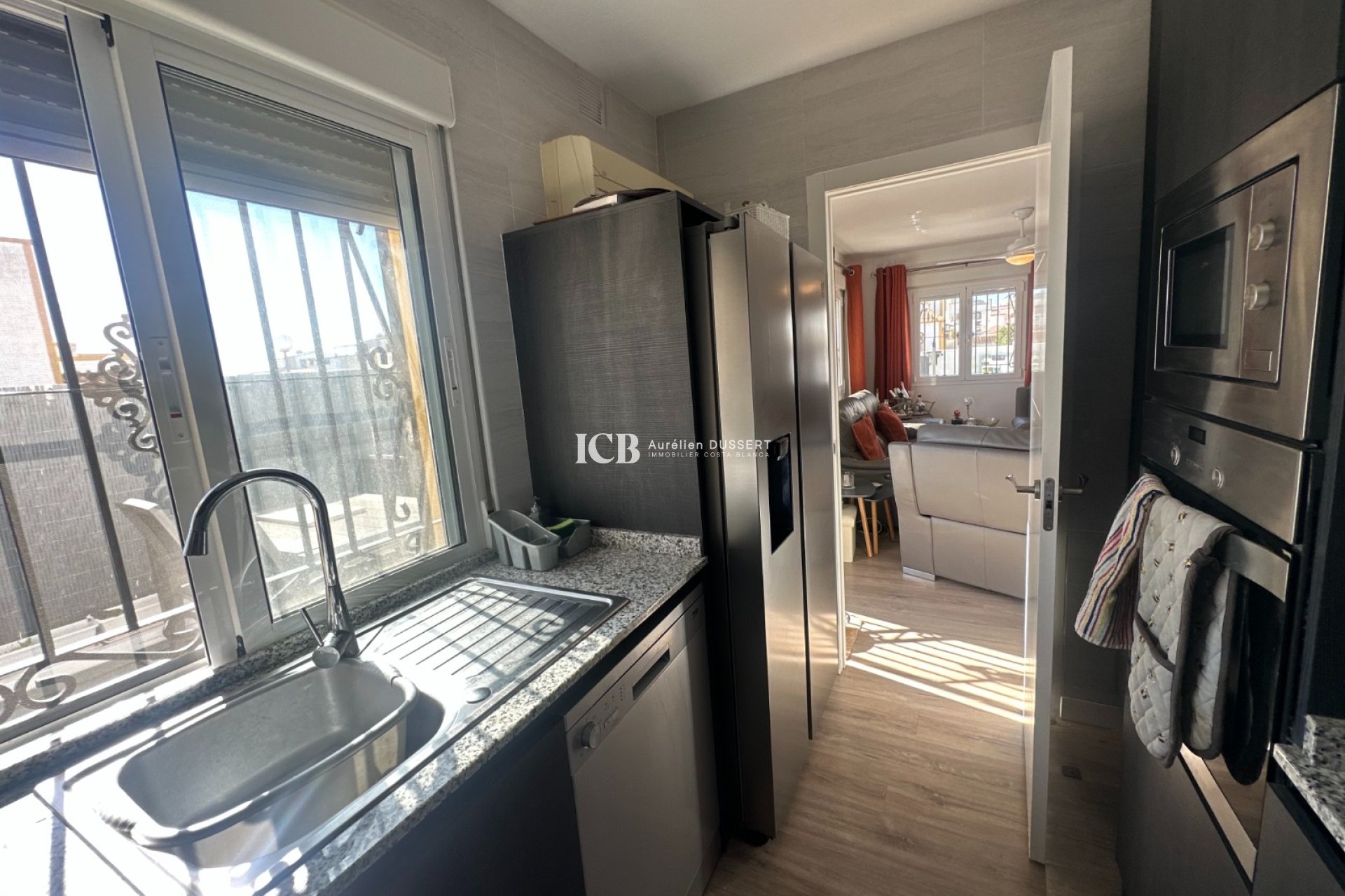 Resale - Townhouse -
Vistabella Golf - Vistabella