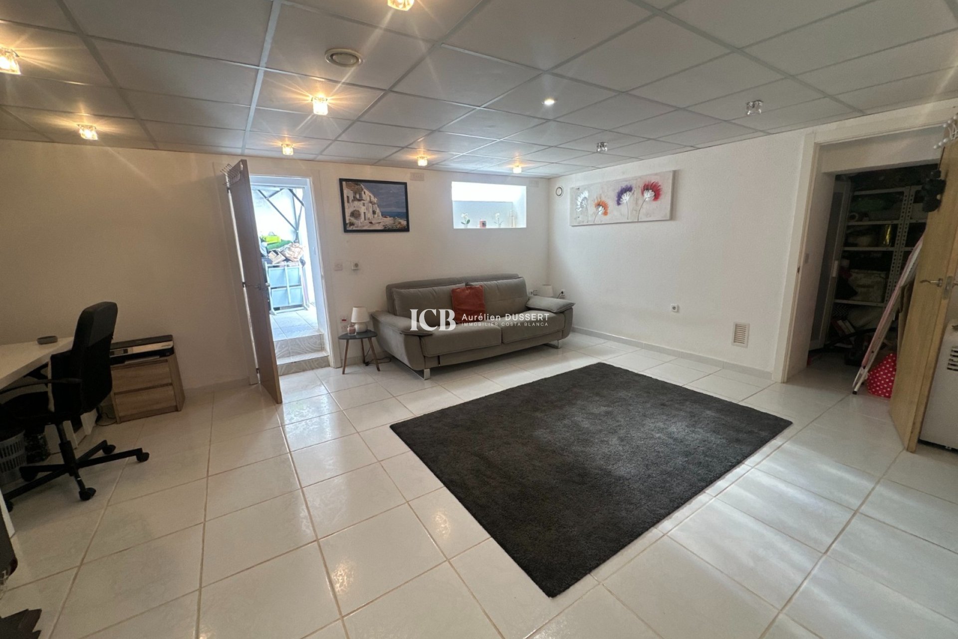 Resale - Townhouse -
Vistabella Golf - Vistabella