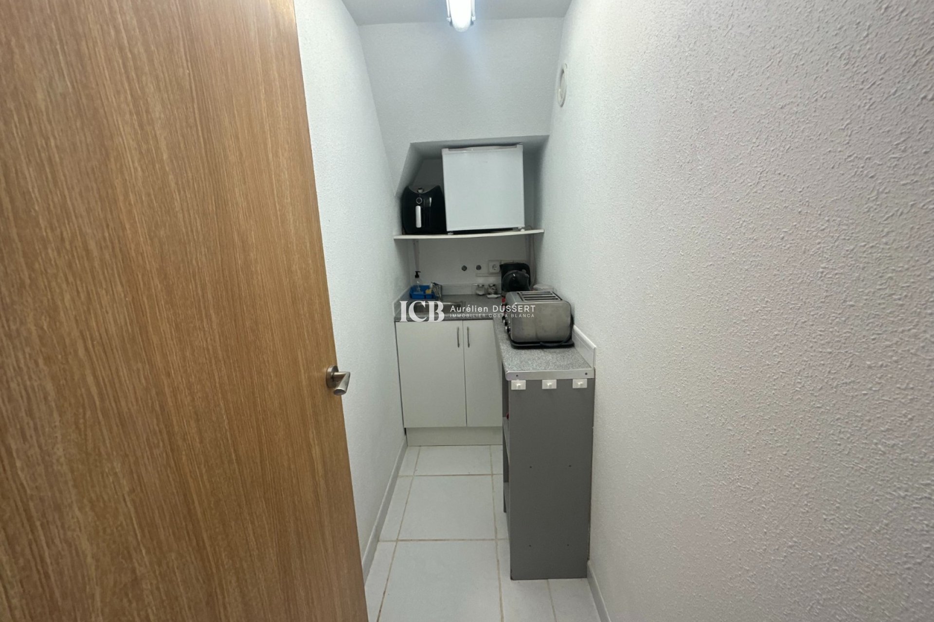 Resale - Townhouse -
Vistabella Golf - Vistabella