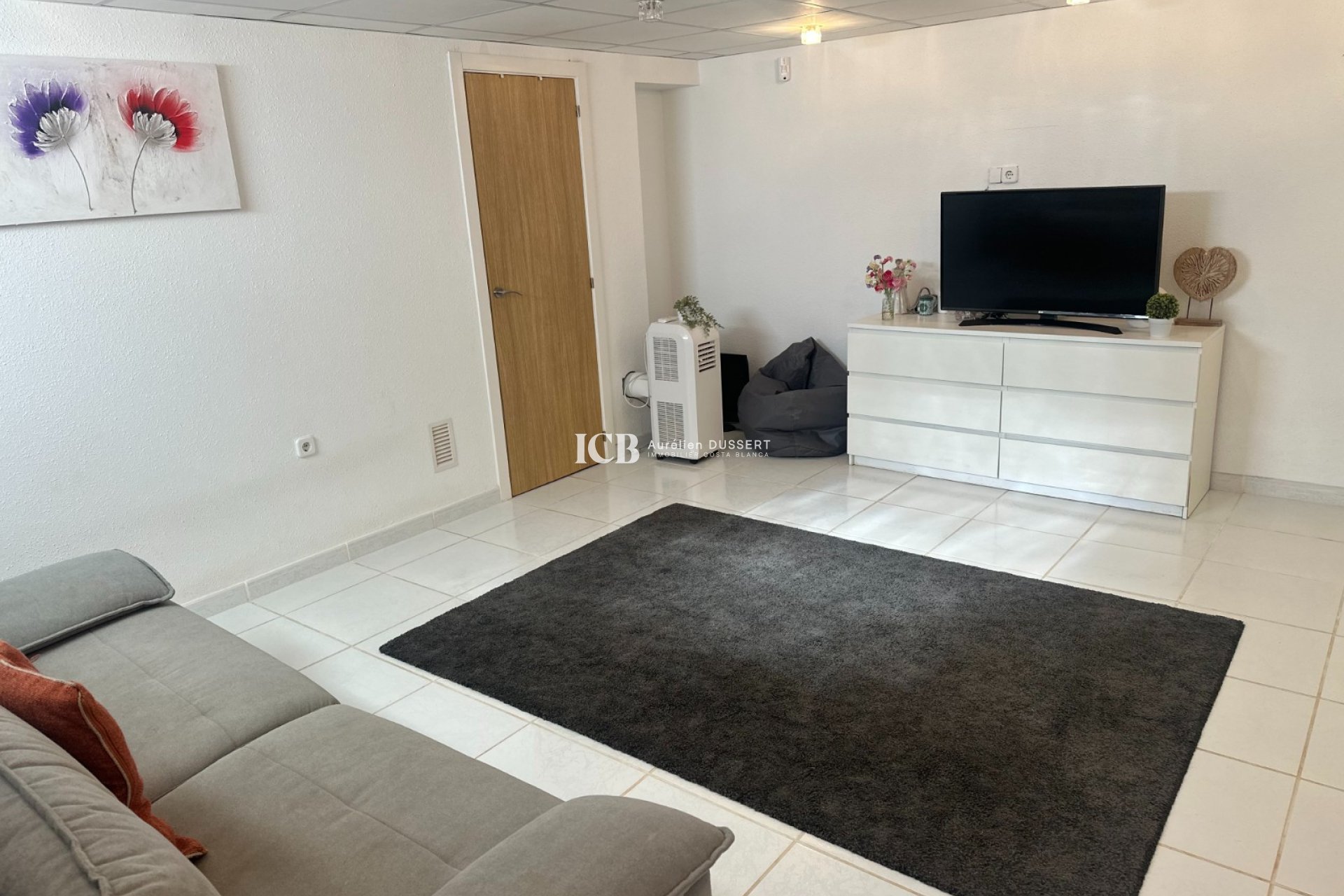 Resale - Townhouse -
Vistabella Golf - Vistabella