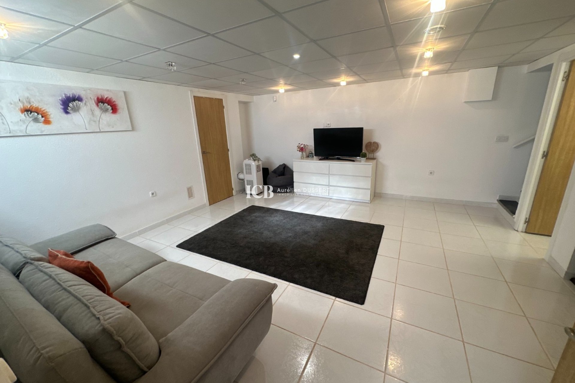 Resale - Townhouse -
Vistabella Golf - Vistabella