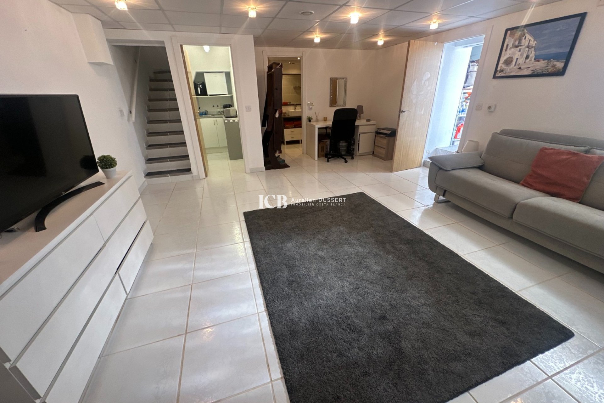 Resale - Townhouse -
Vistabella Golf - Vistabella