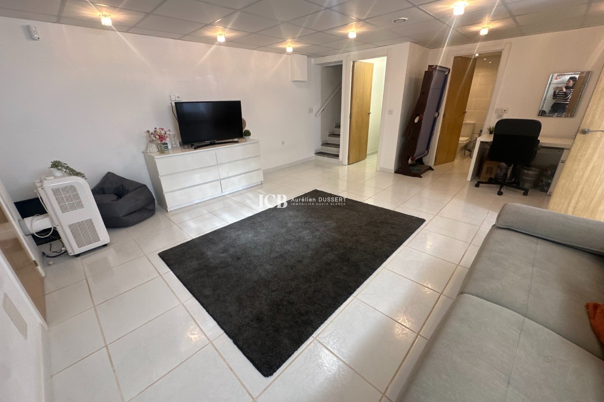 Resale - Townhouse -
Vistabella Golf - Vistabella