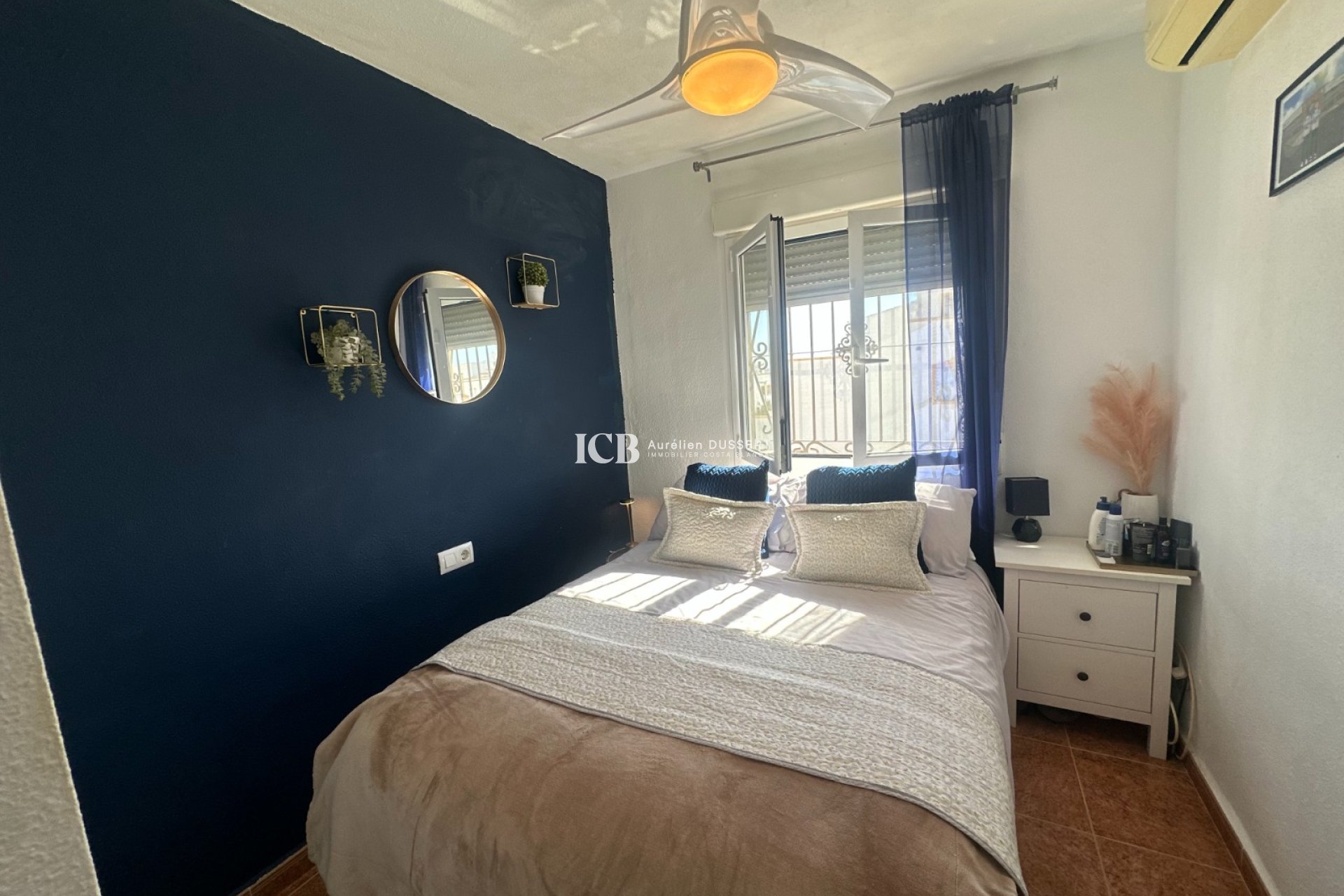 Resale - Townhouse -
Vistabella Golf - Vistabella