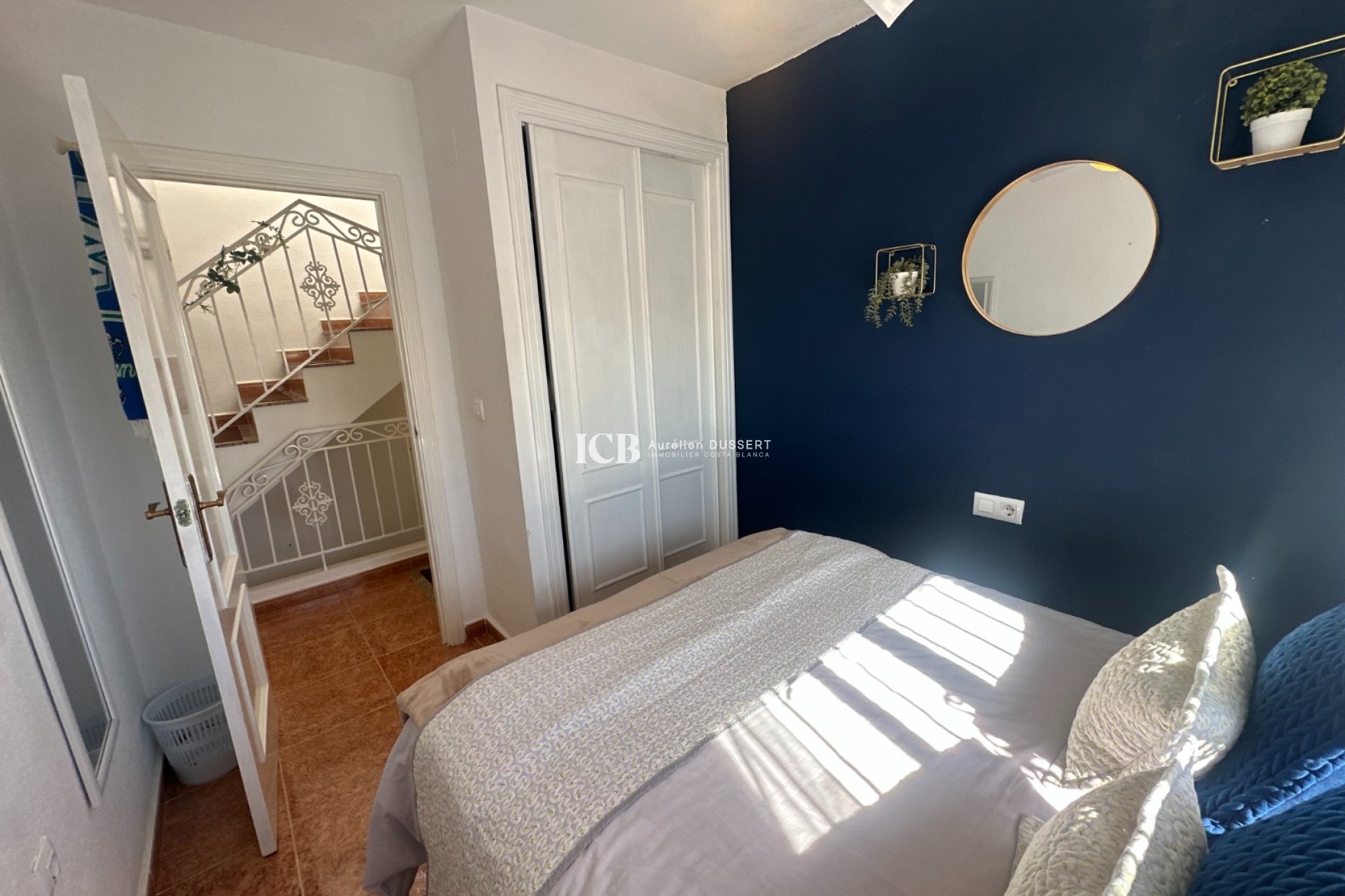 Resale - Townhouse -
Vistabella Golf - Vistabella