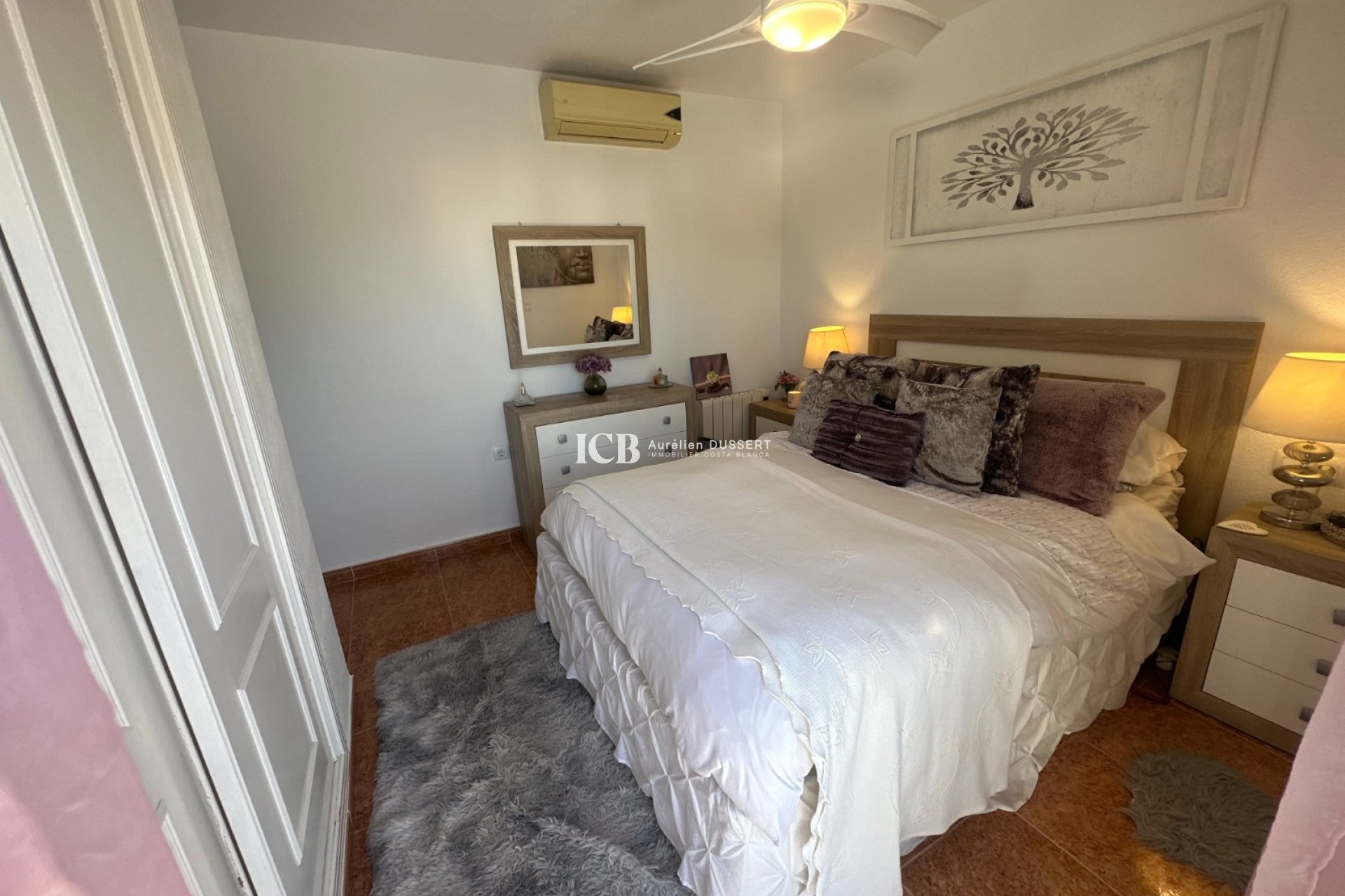 Resale - Townhouse -
Vistabella Golf - Vistabella