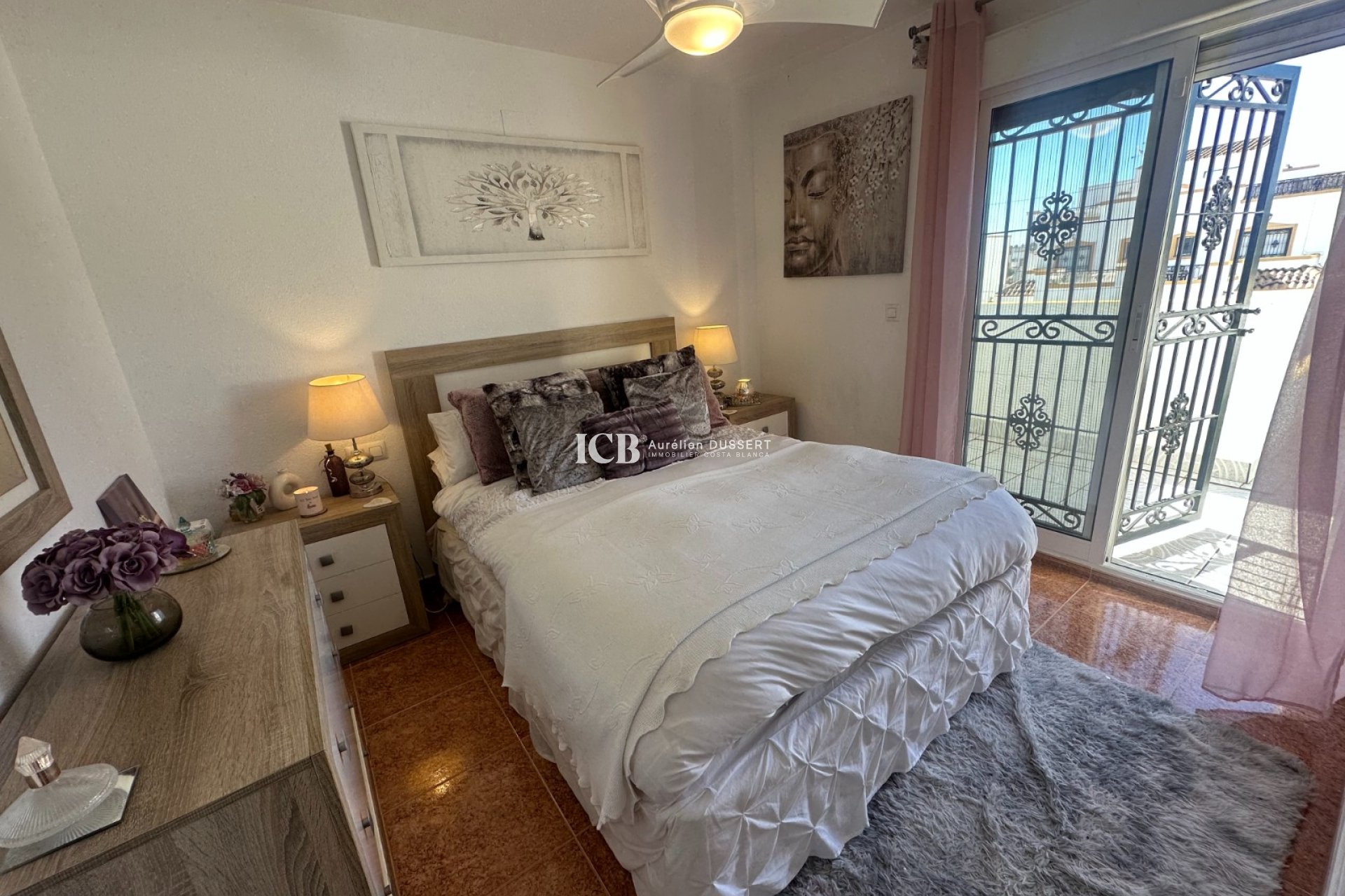 Resale - Townhouse -
Vistabella Golf - Vistabella